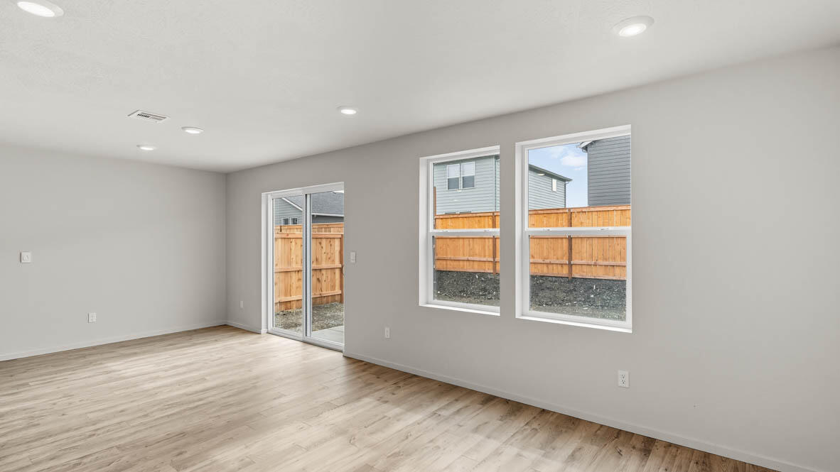 Oak Grove Subdivision - Residential