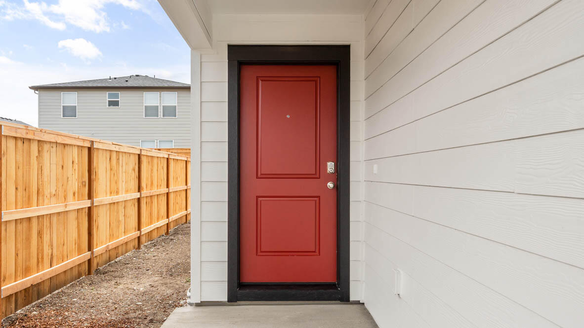 Oak Grove Subdivision - Residential