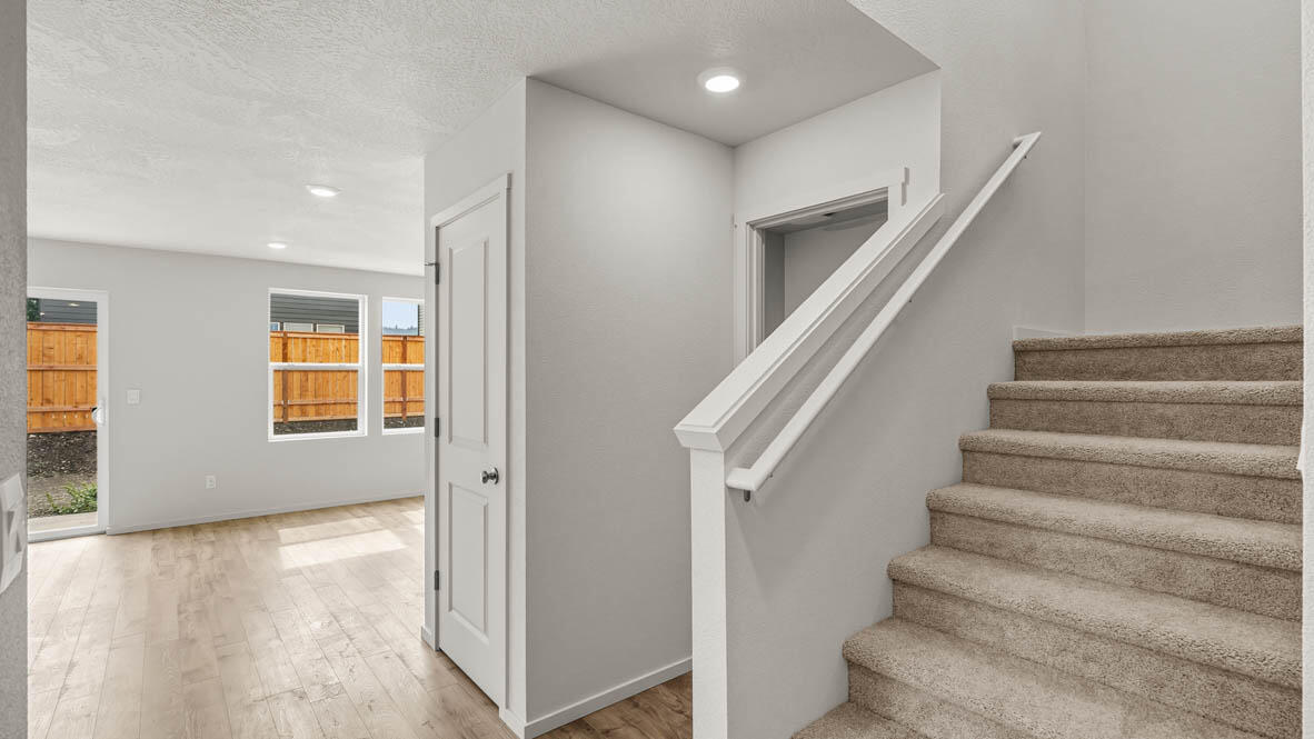 Oak Grove Subdivision - Residential