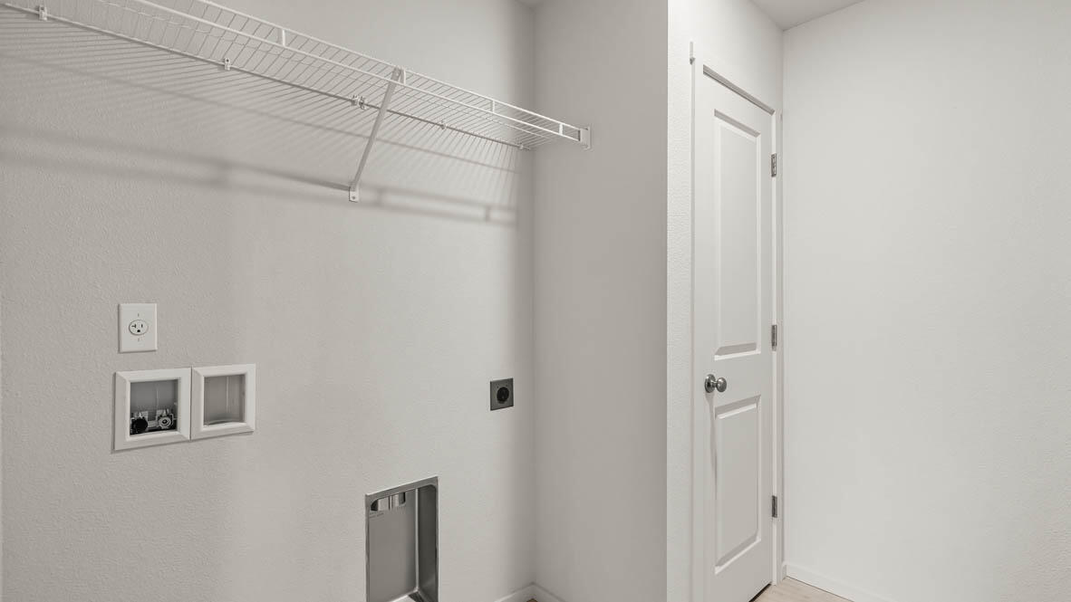 Oak Grove Subdivision - Residential