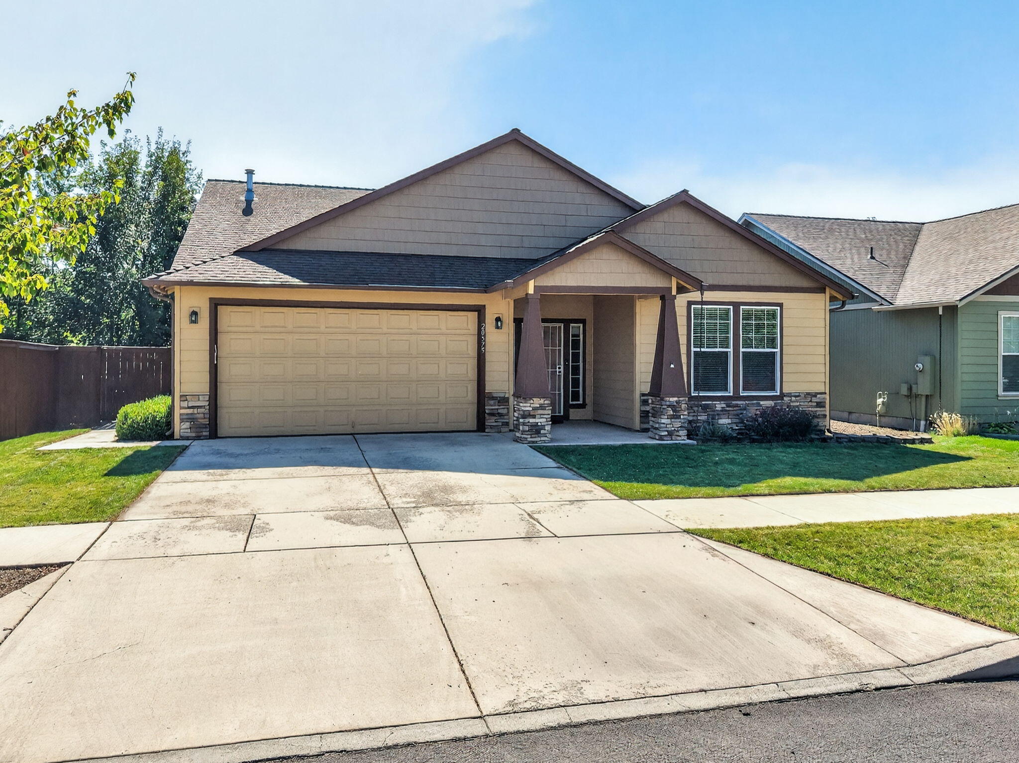 Copper Springs - Residential