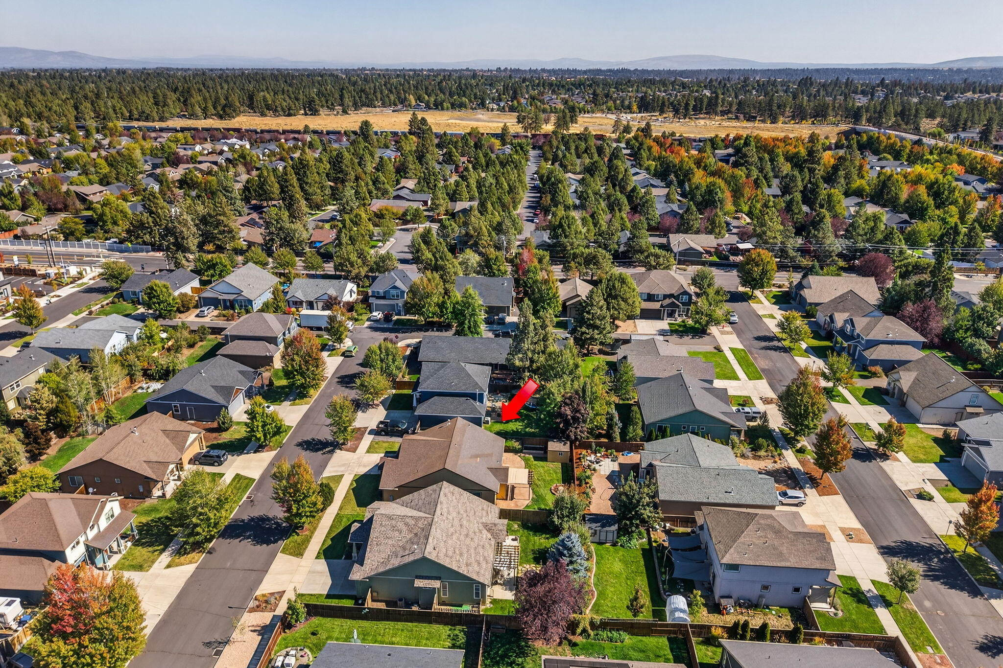 Copper Springs - Residential