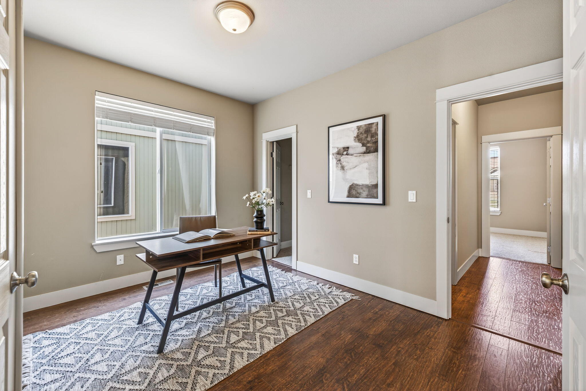 Copper Springs - Residential