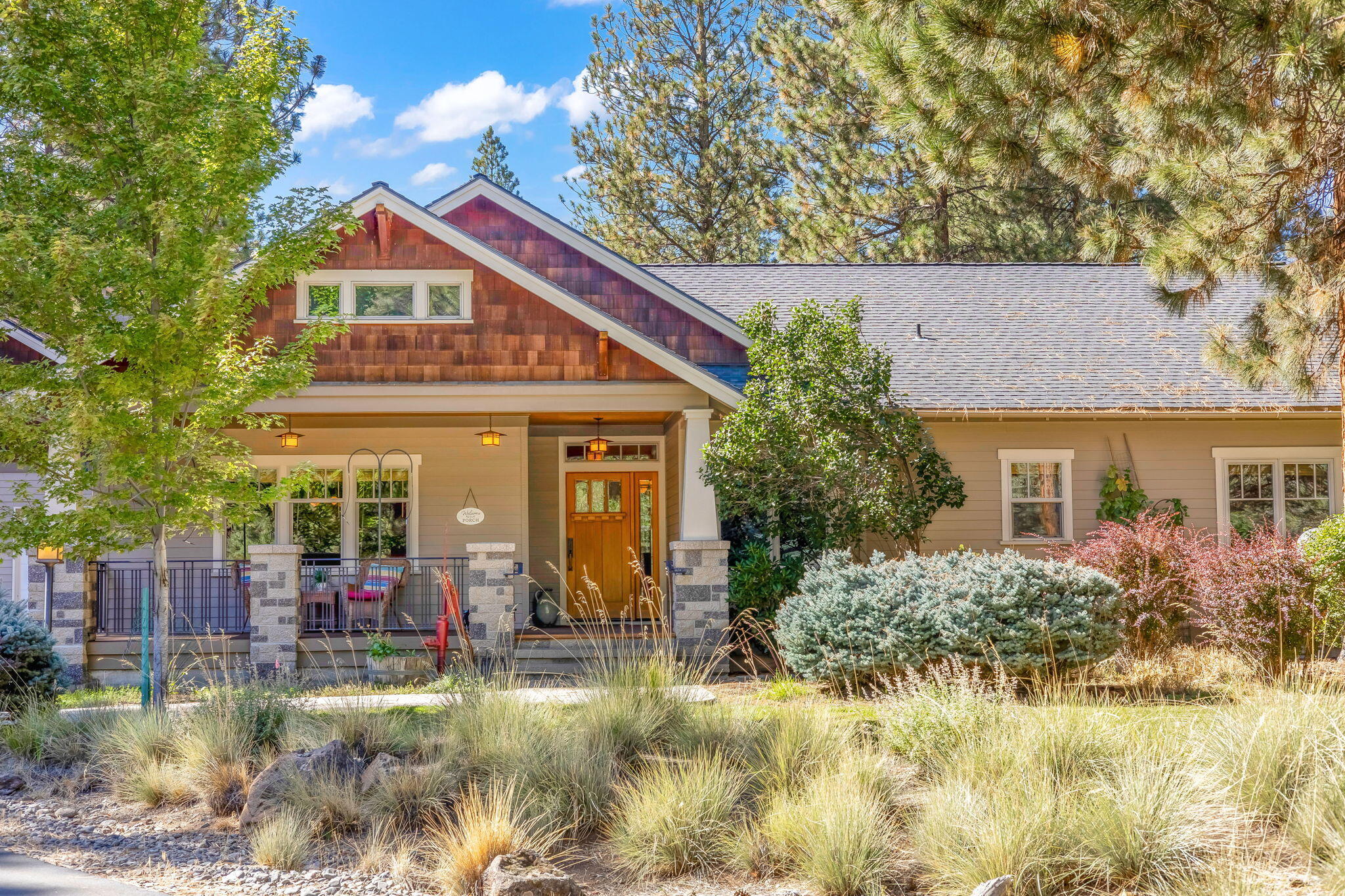Sage Meadow - Residential