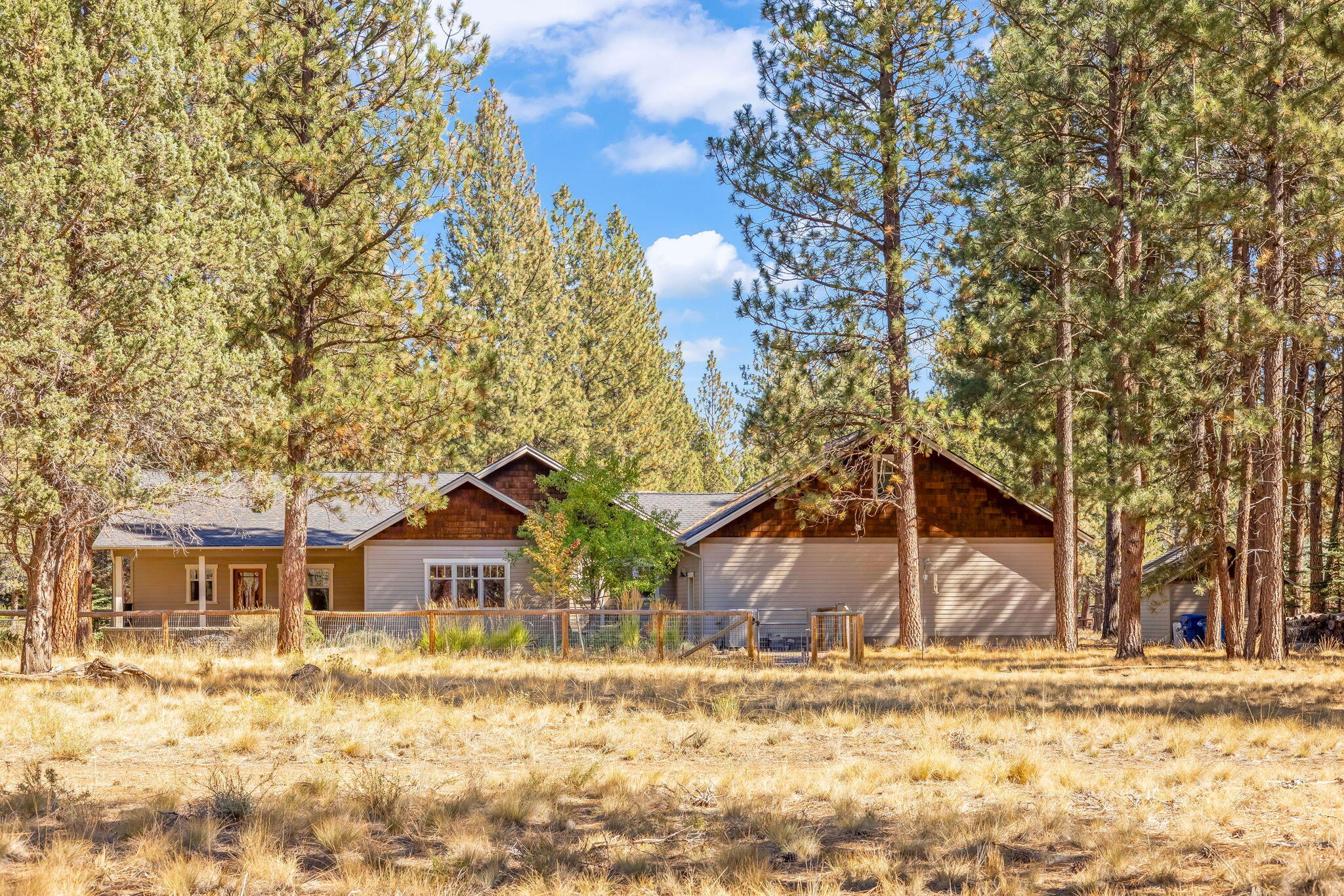 Sage Meadow - Residential