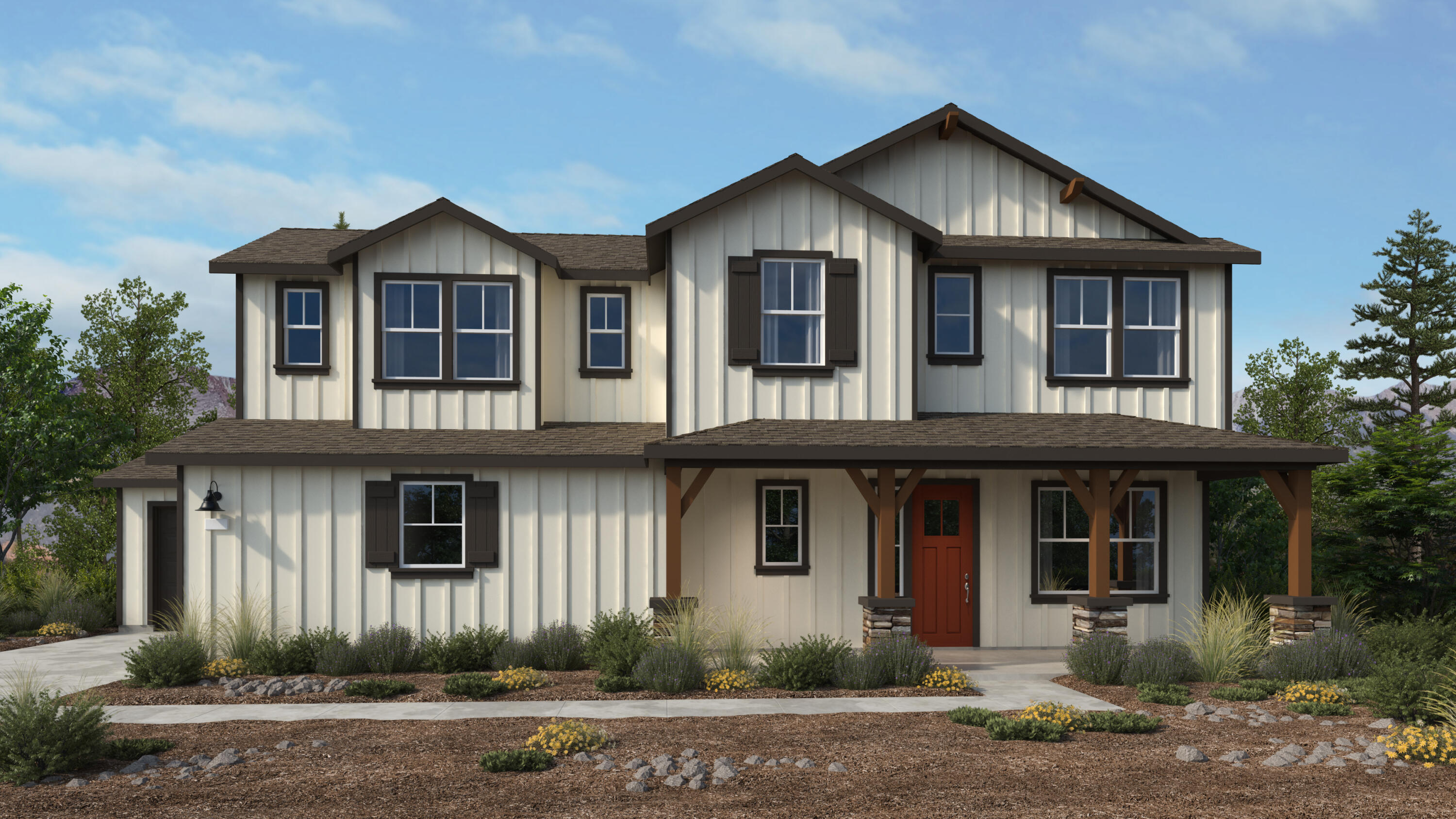 N/A - Residential