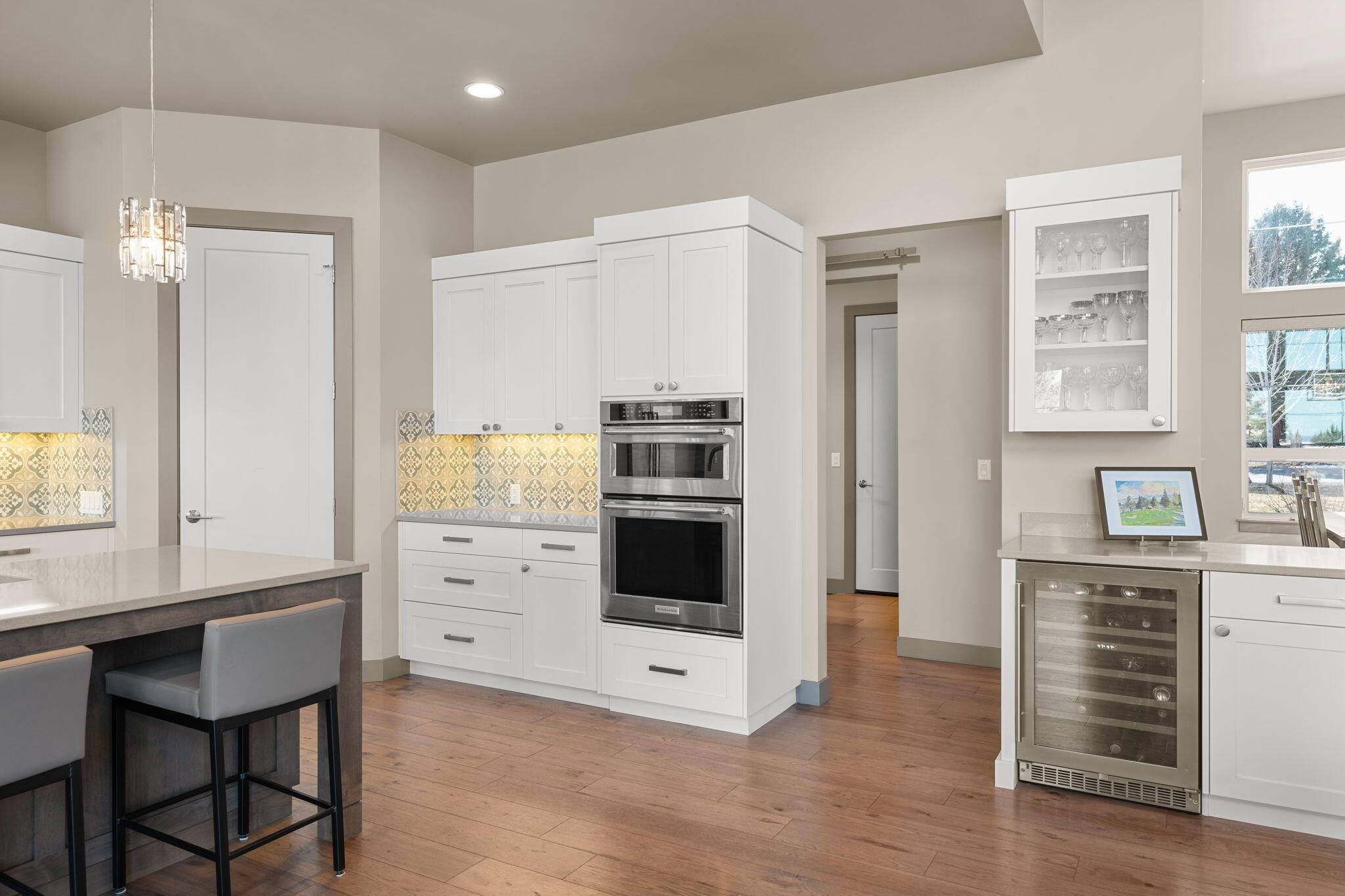 Eagle Crest - Residential