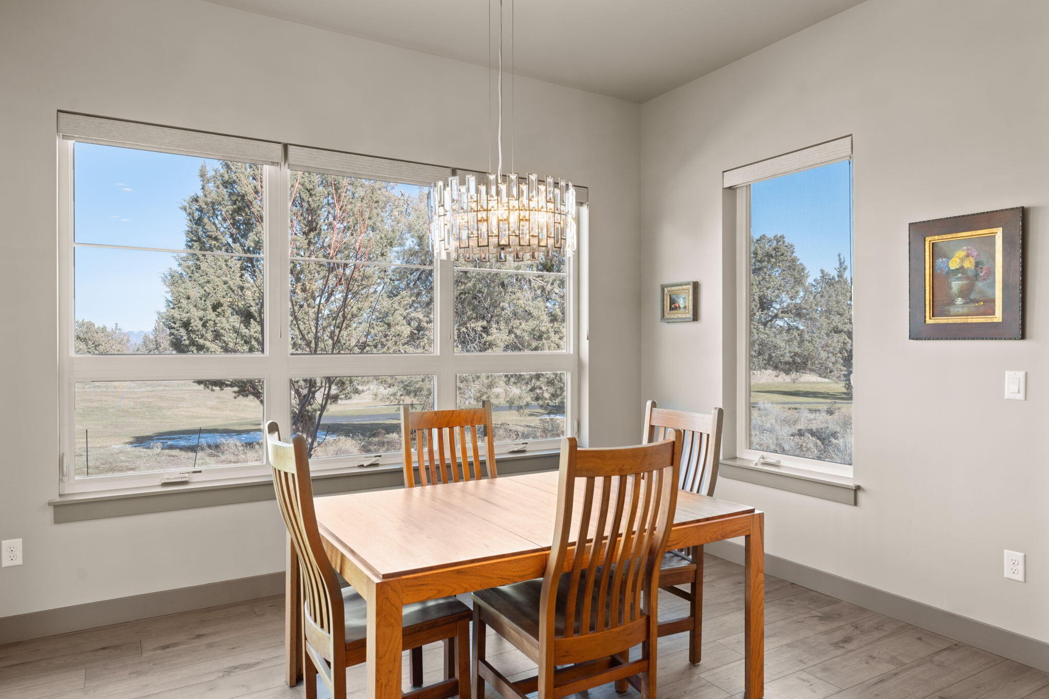 Eagle Crest - Residential