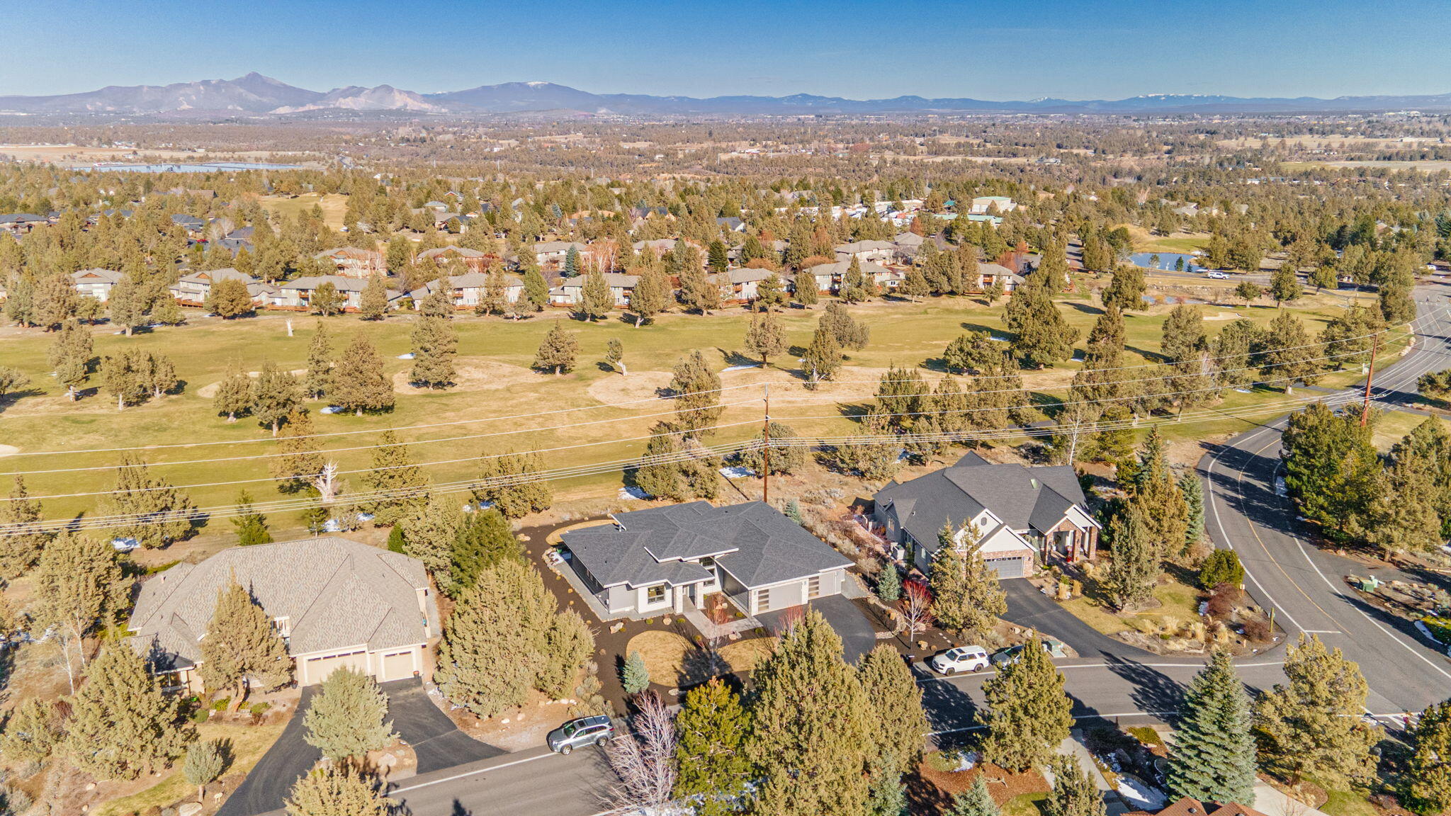 Eagle Crest - Residential