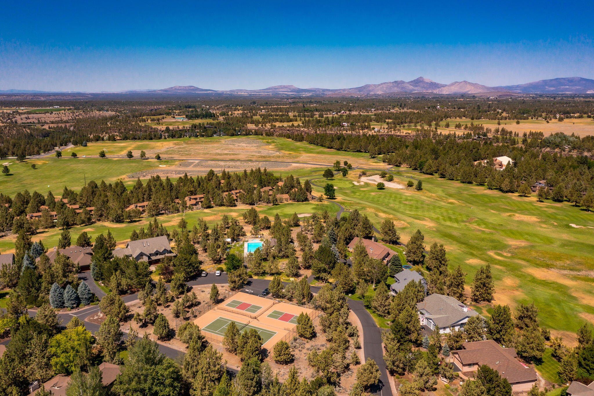 Eagle Crest - Residential