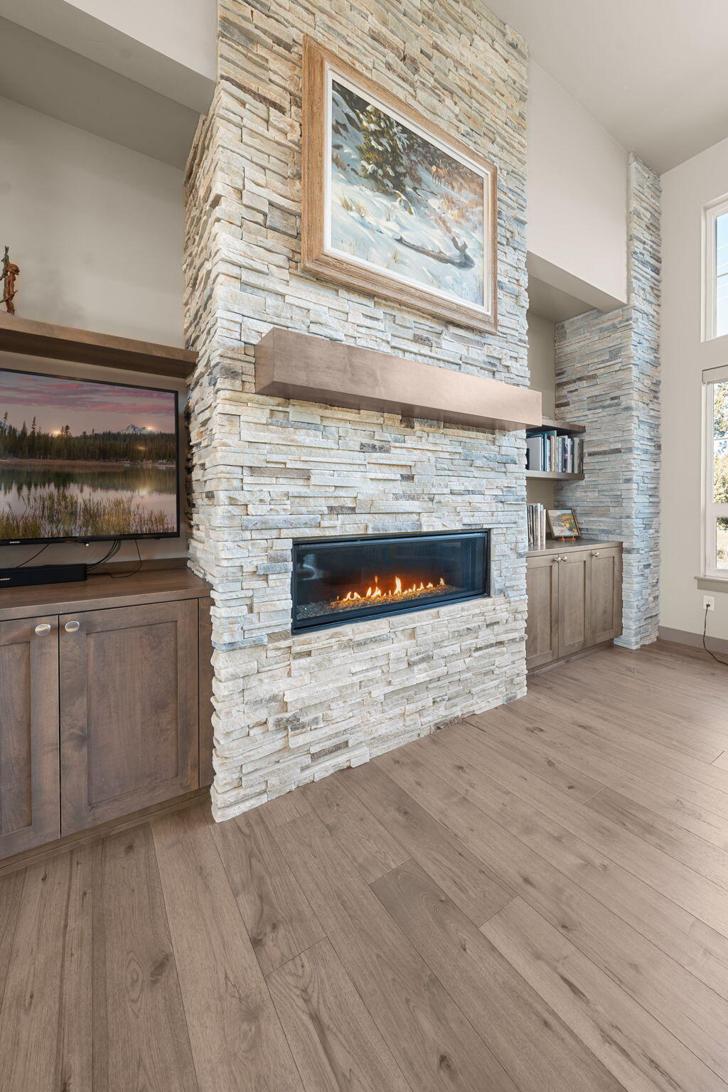 Eagle Crest - Residential