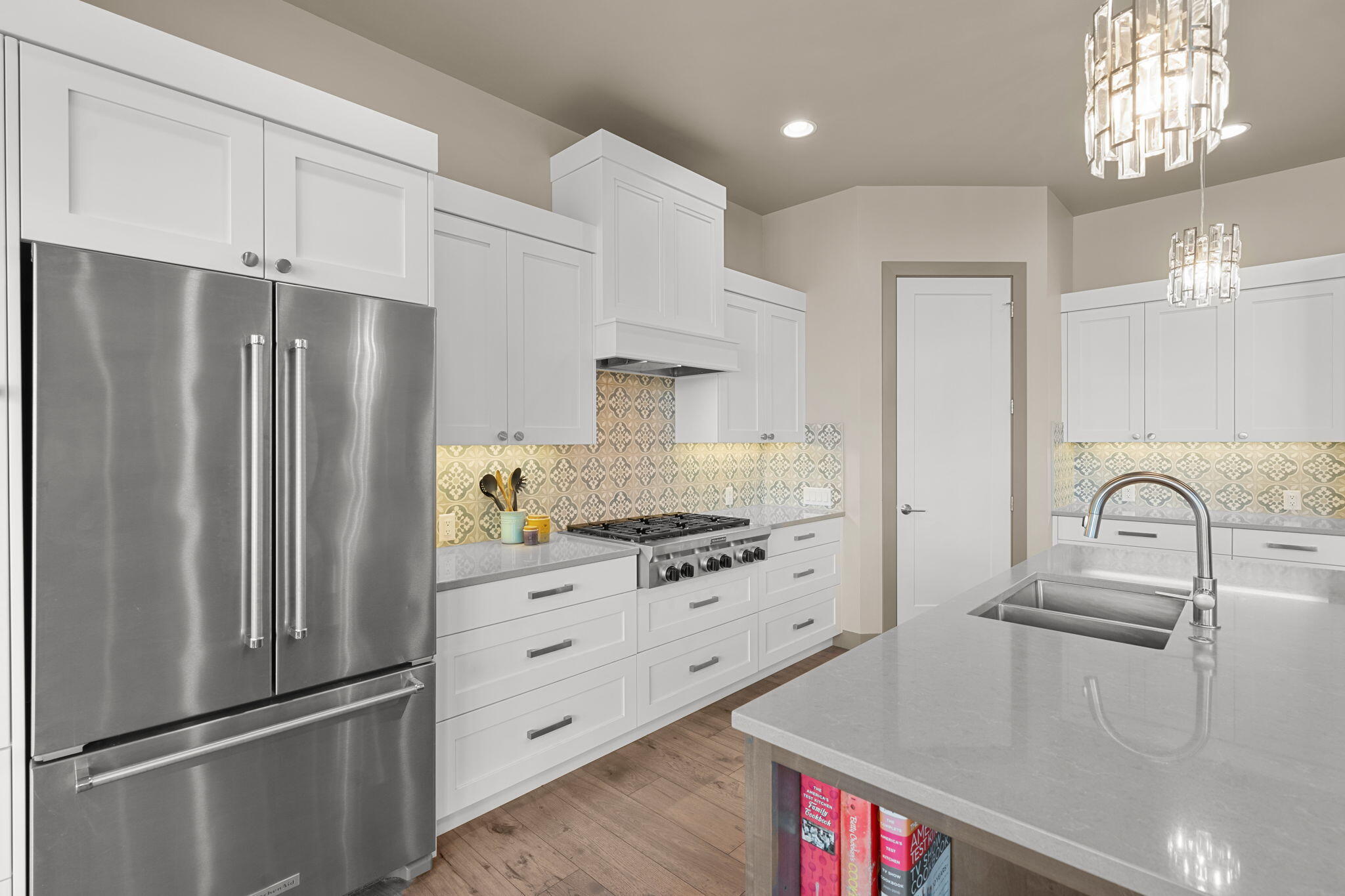 Eagle Crest - Residential