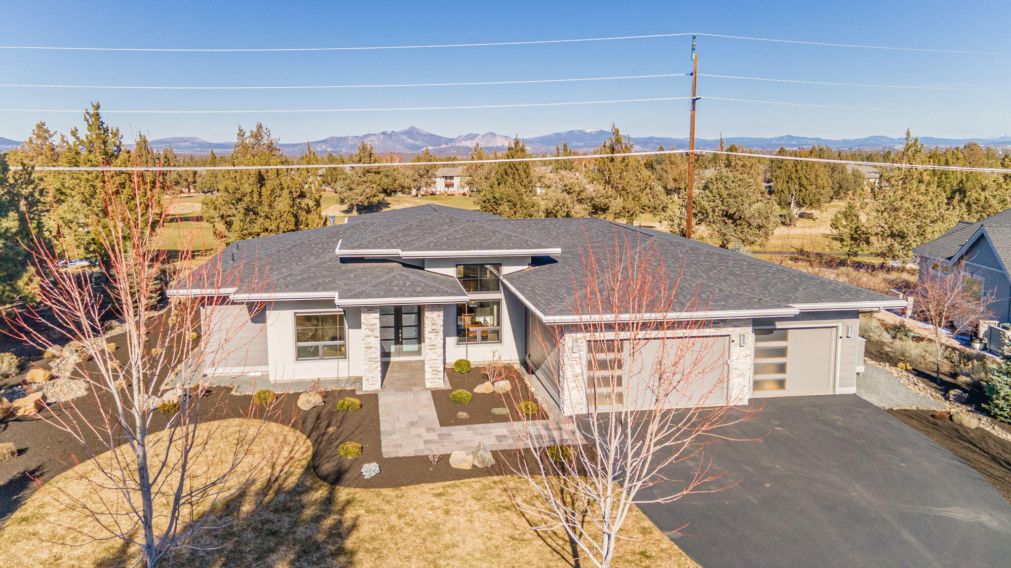 Eagle Crest - Residential