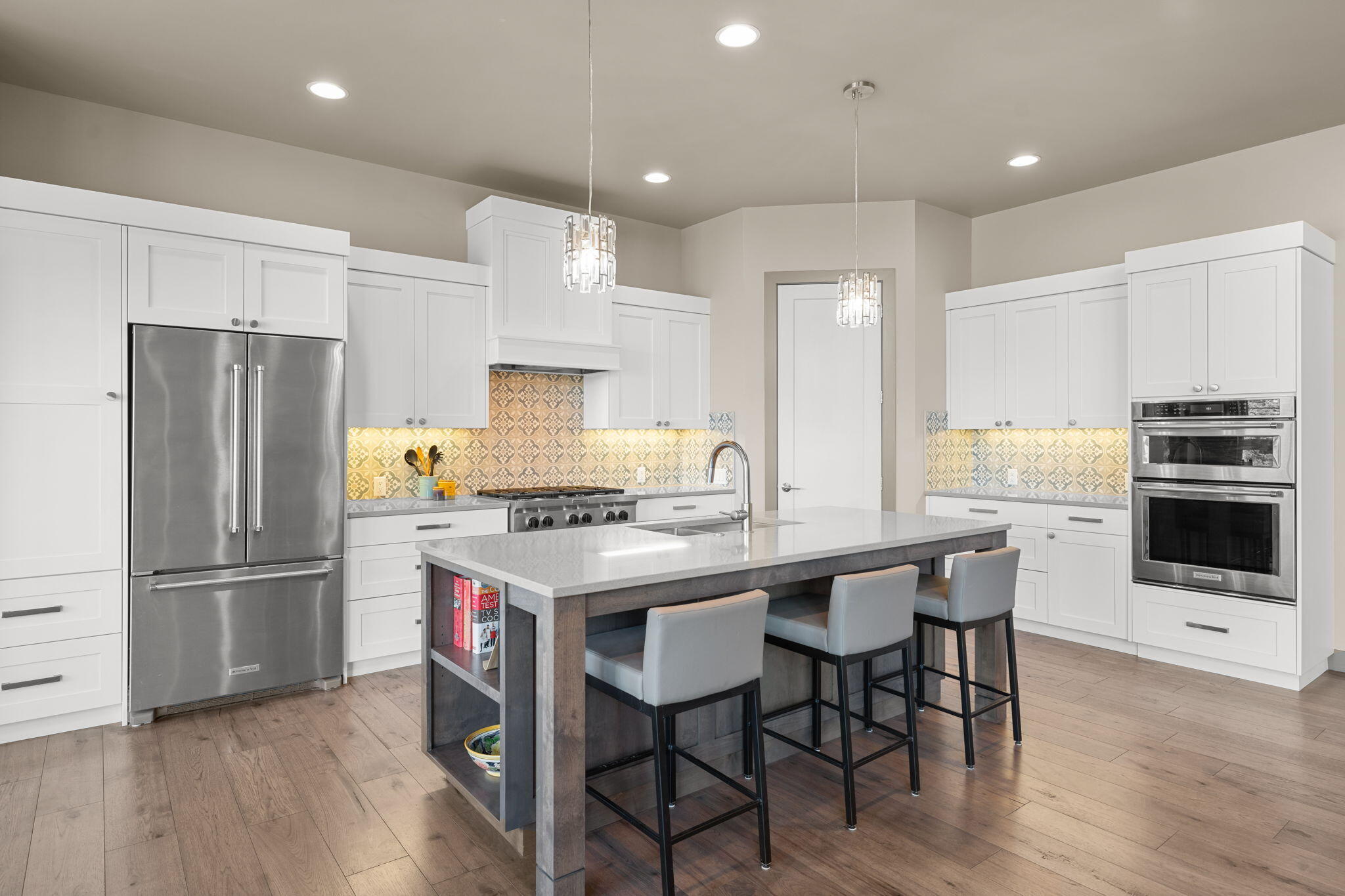 Eagle Crest - Residential