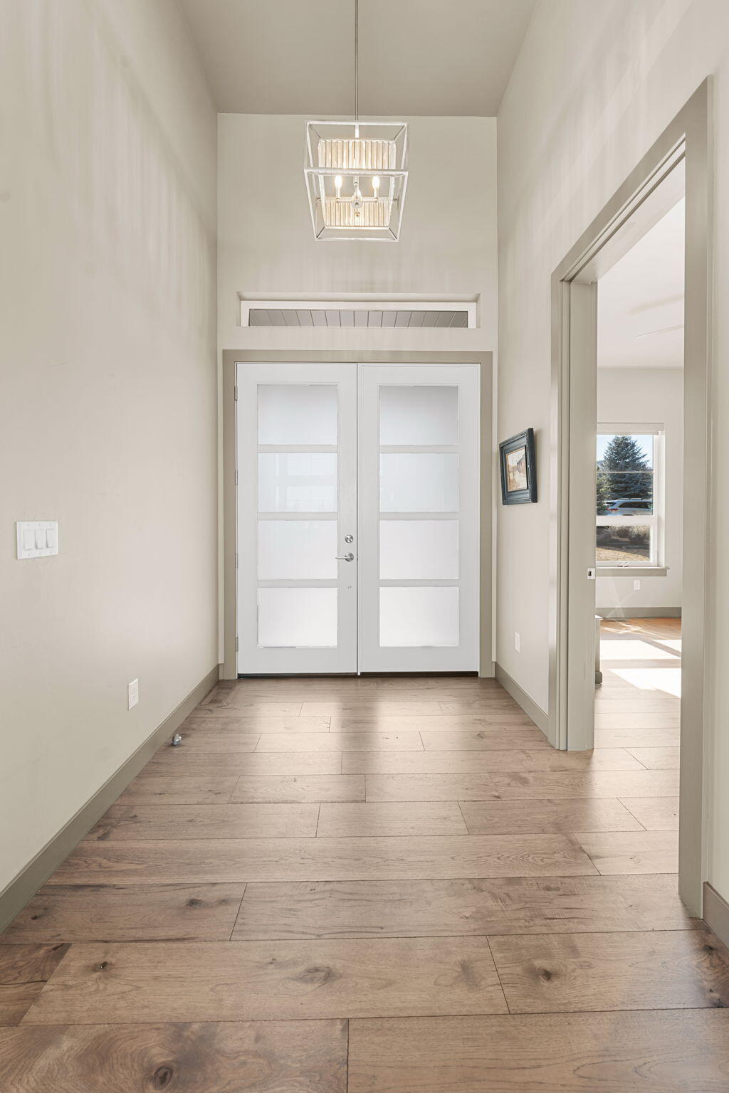 Eagle Crest - Residential