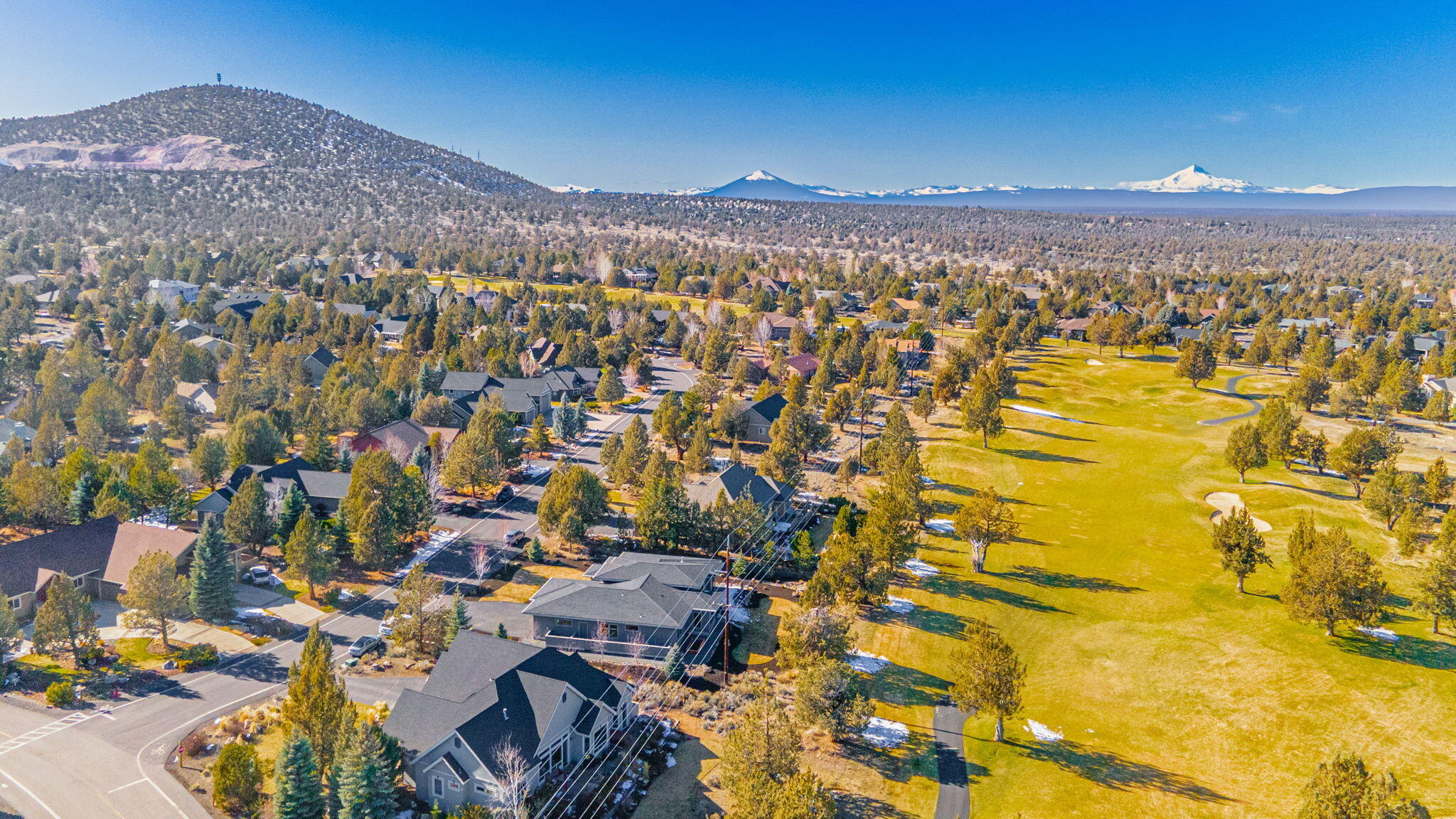 Eagle Crest - Residential