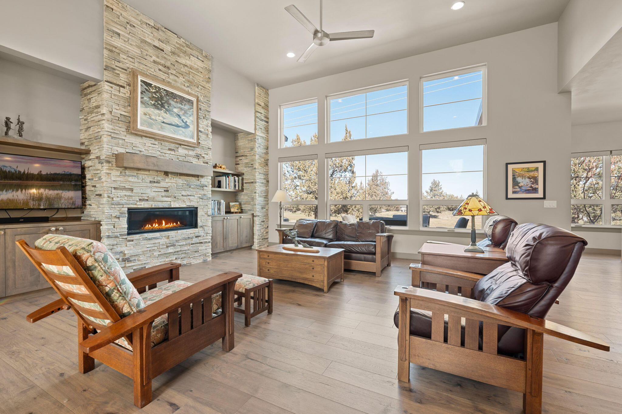 Eagle Crest - Residential