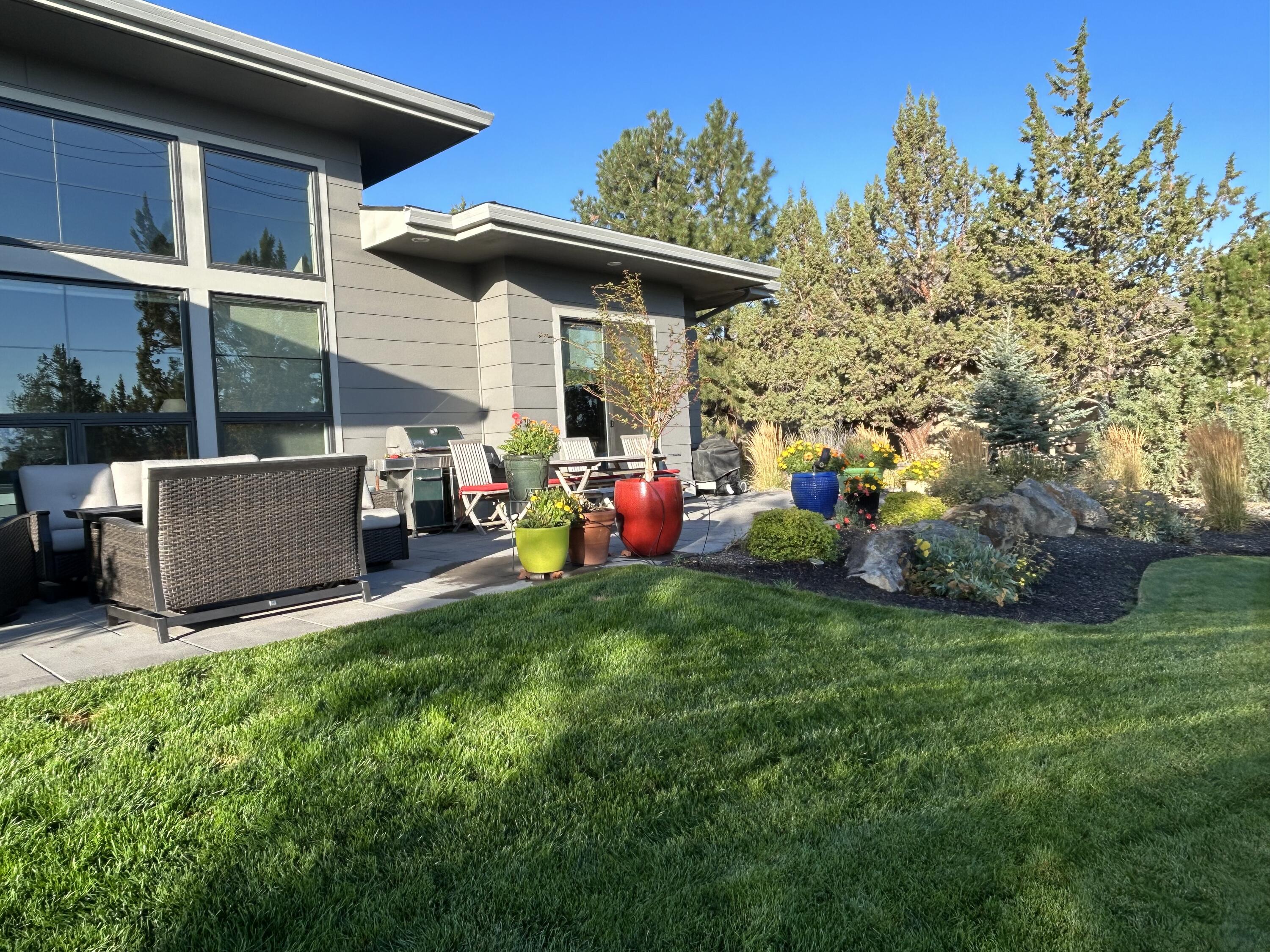 Eagle Crest - Residential