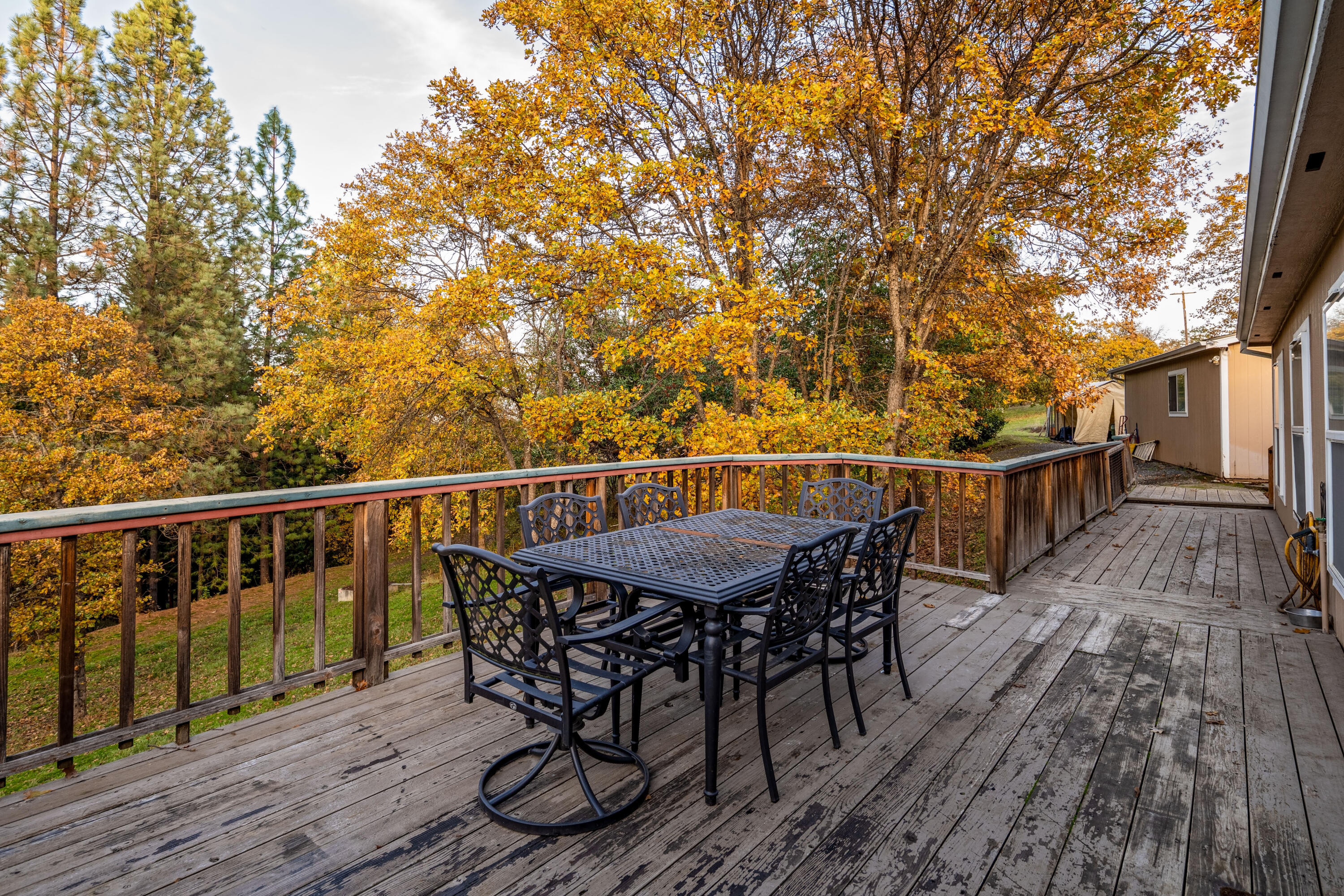 Clymer Heights - Residential