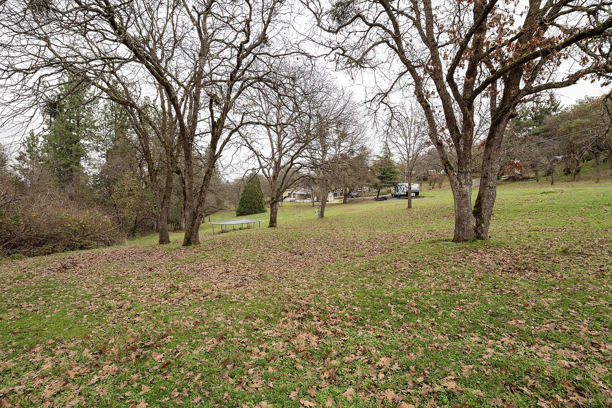 Clymer Heights - Residential