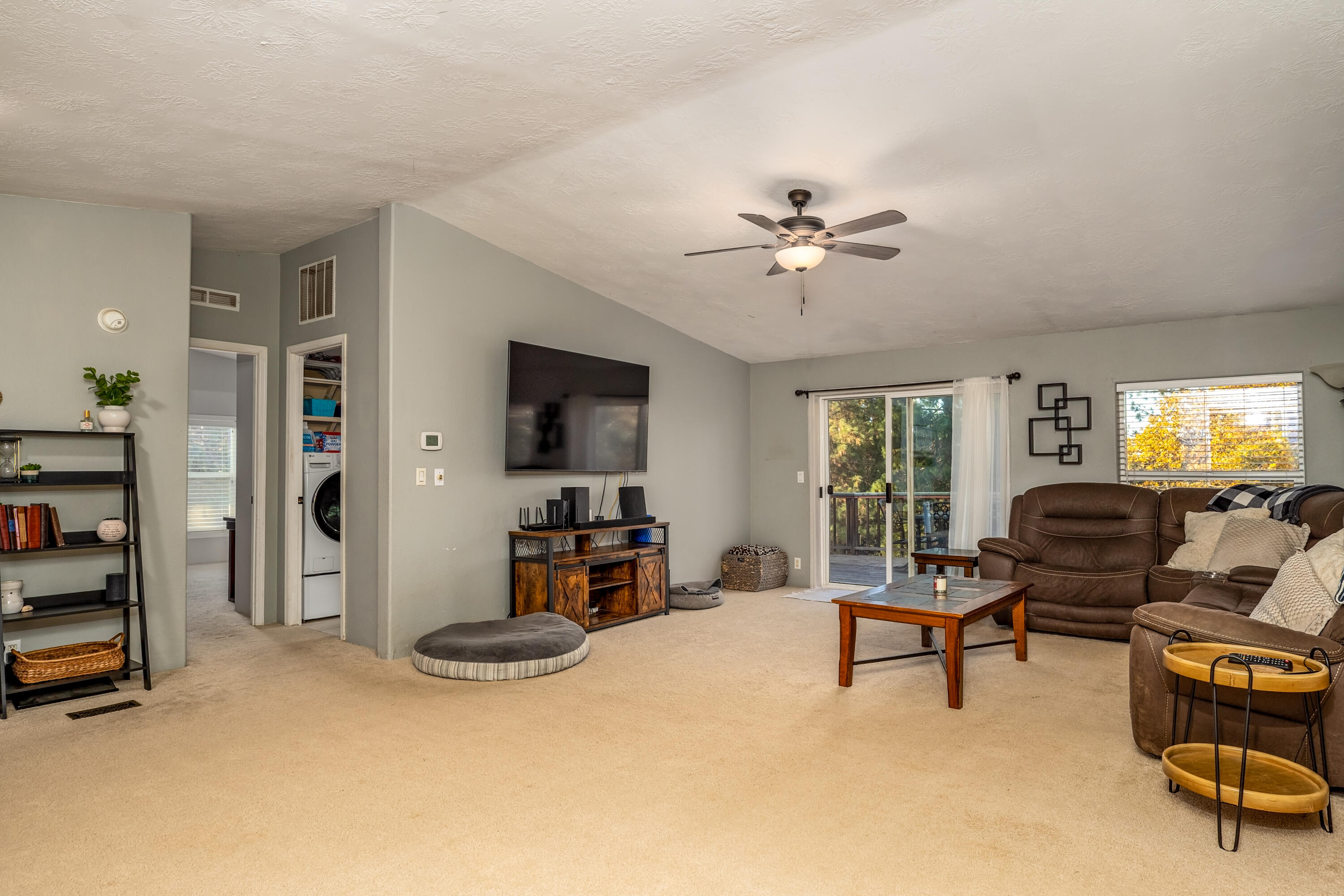 Clymer Heights - Residential