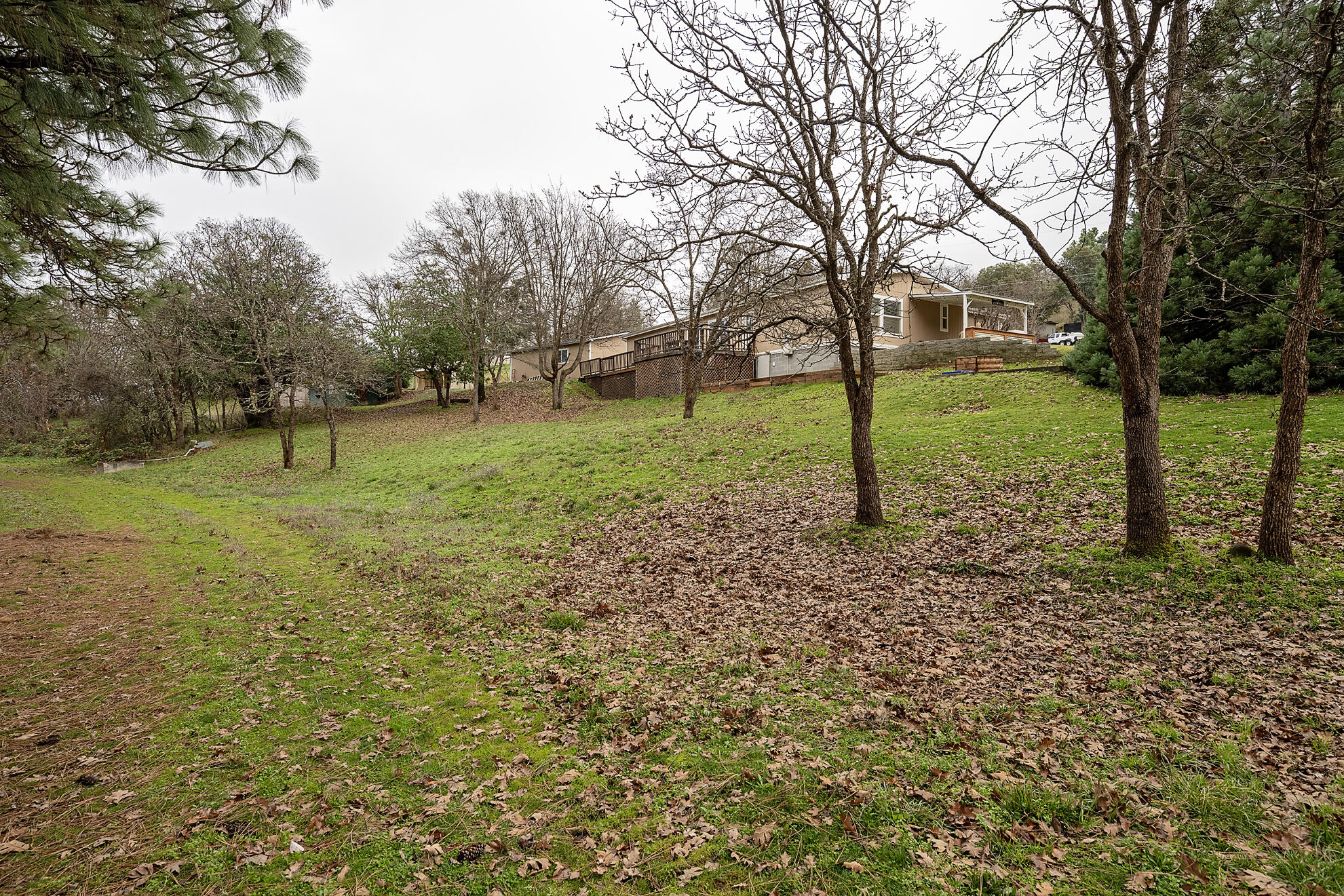 Clymer Heights - Residential