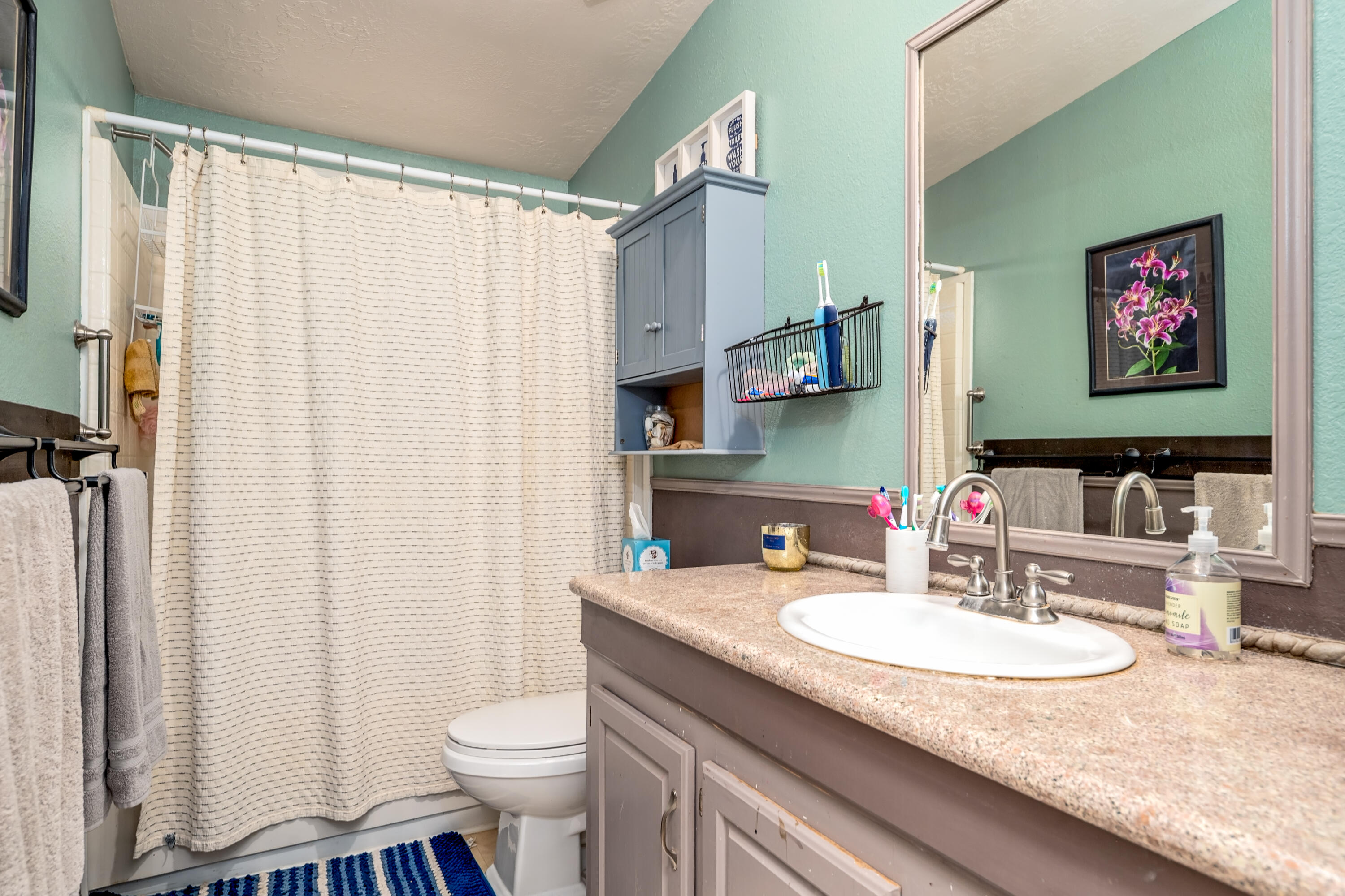 Clymer Heights - Residential