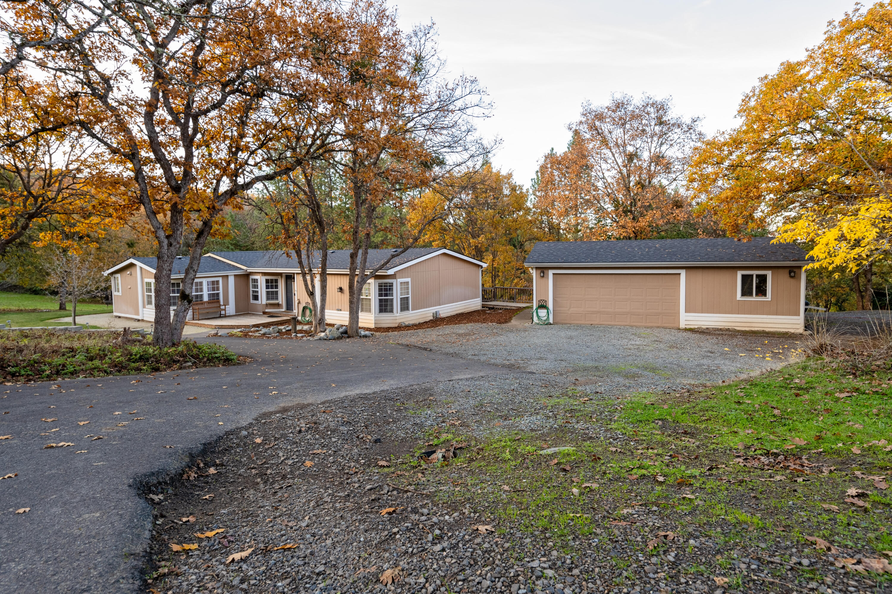 Clymer Heights - Residential