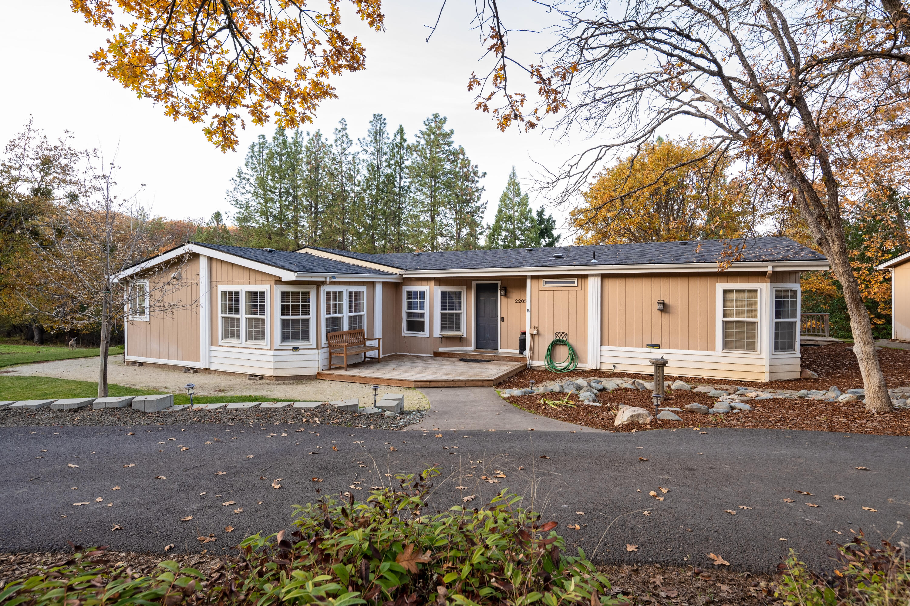 Clymer Heights - Residential
