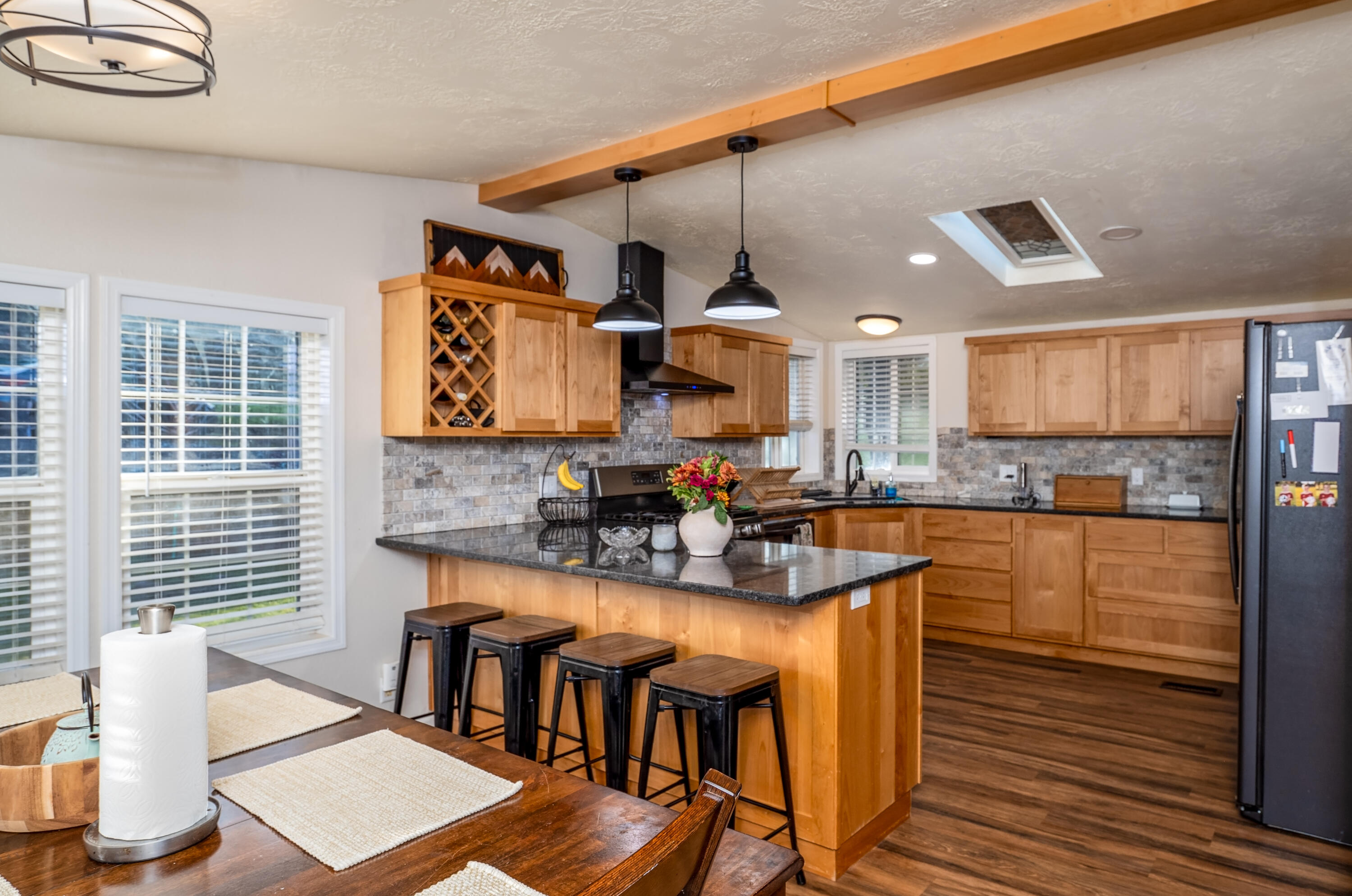 Clymer Heights - Residential