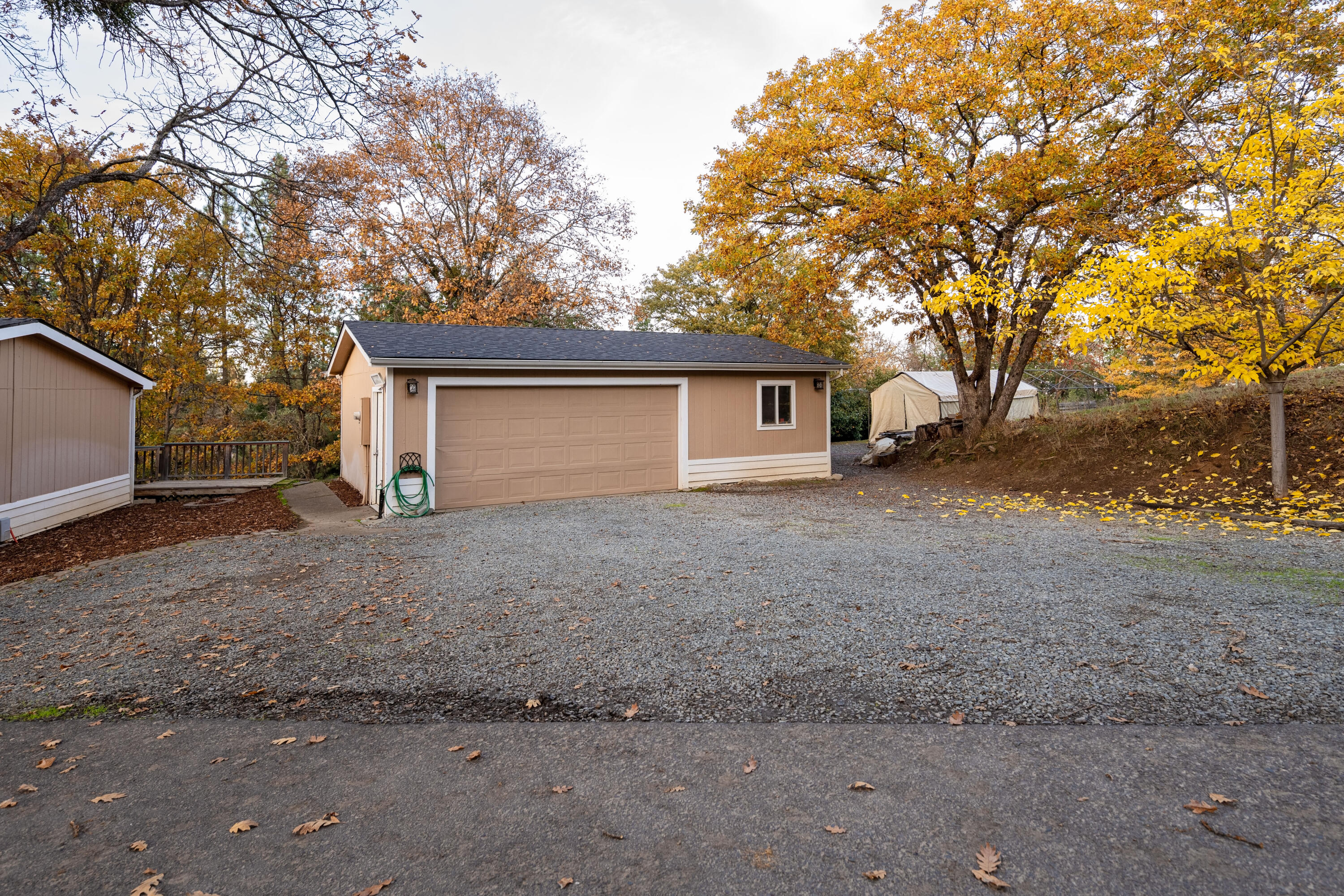 Clymer Heights - Residential