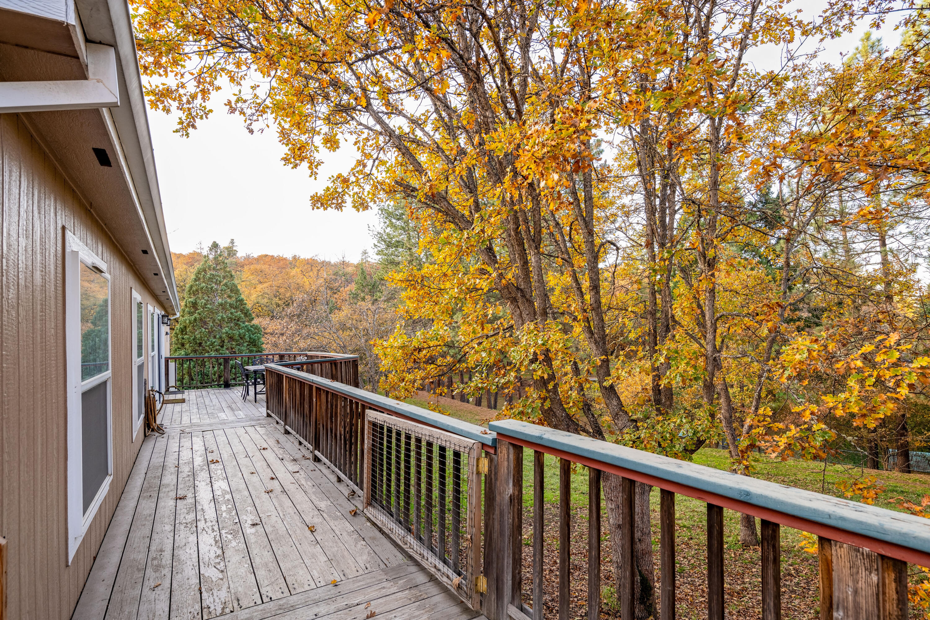 Clymer Heights - Residential
