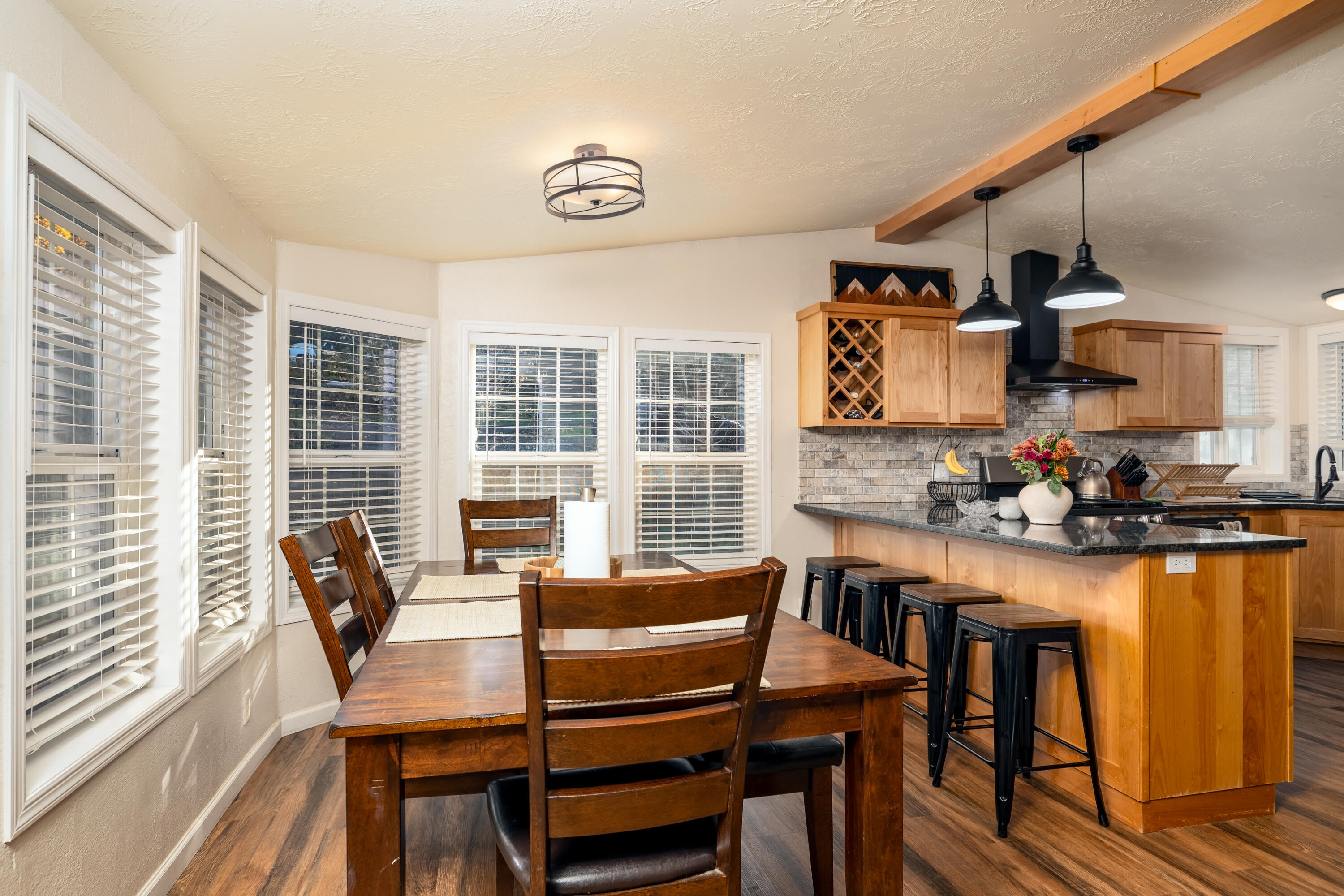 Clymer Heights - Residential