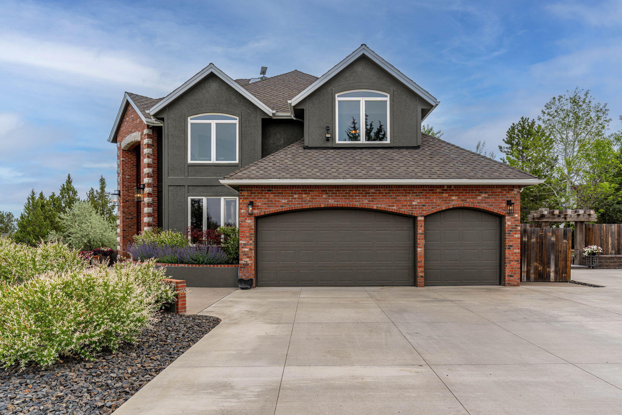 Red Cloud Ranch - Residential