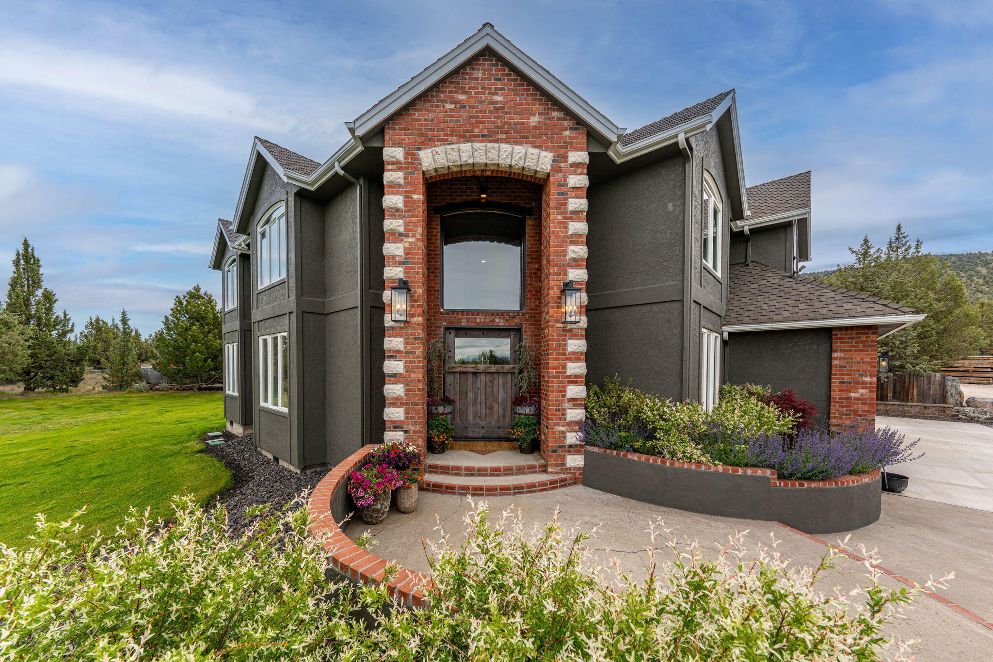 Red Cloud Ranch - Residential