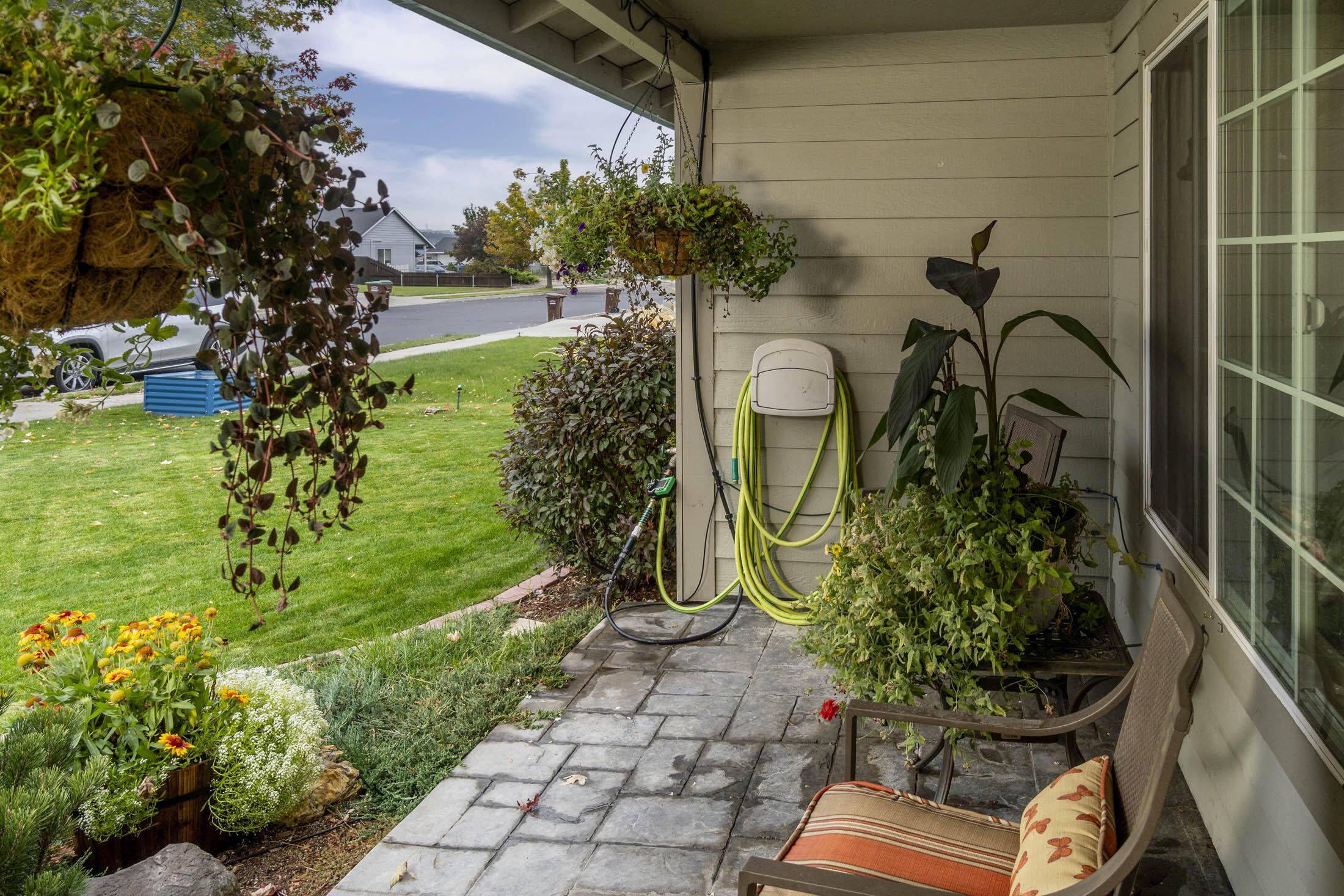 Deer Ridge - Residential