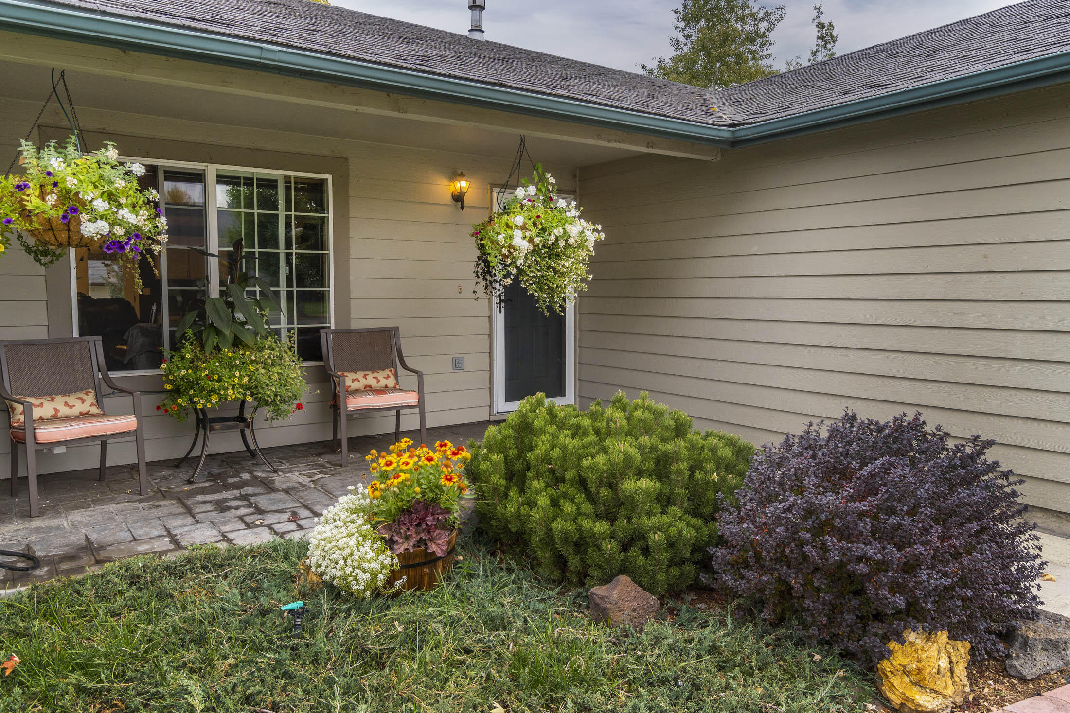 Deer Ridge - Residential