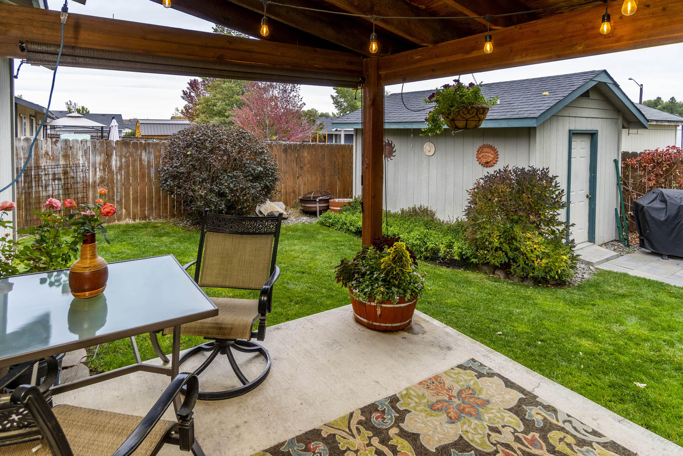 Deer Ridge - Residential