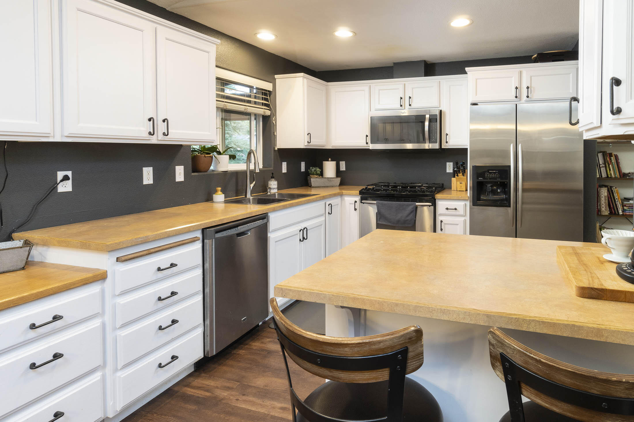 Deer Ridge - Residential