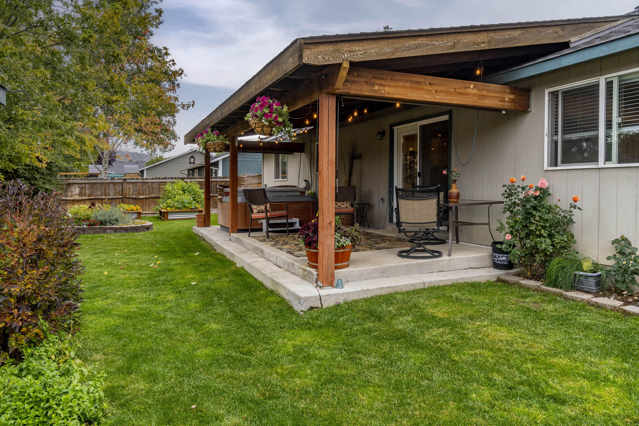 Deer Ridge - Residential