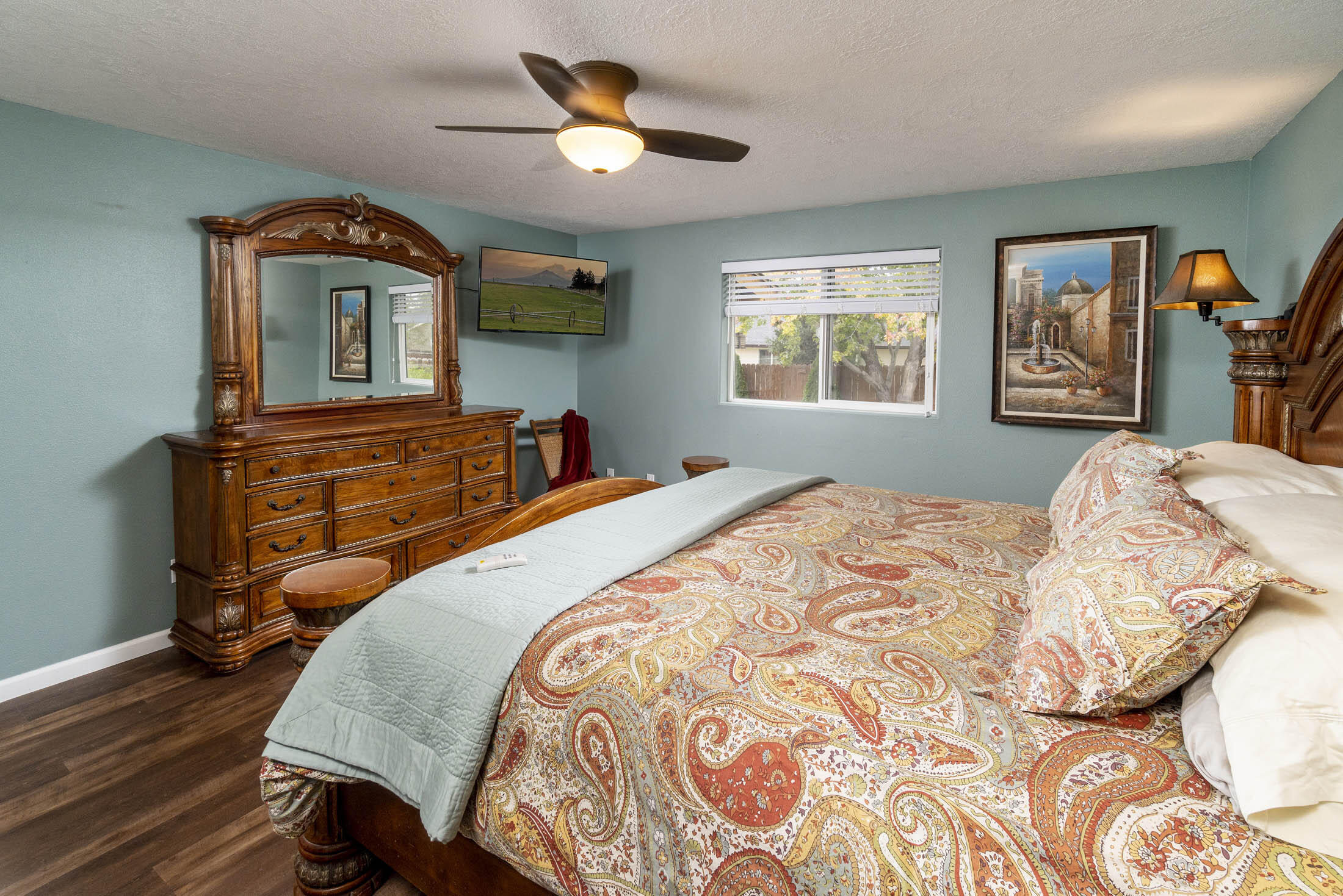 Deer Ridge - Residential