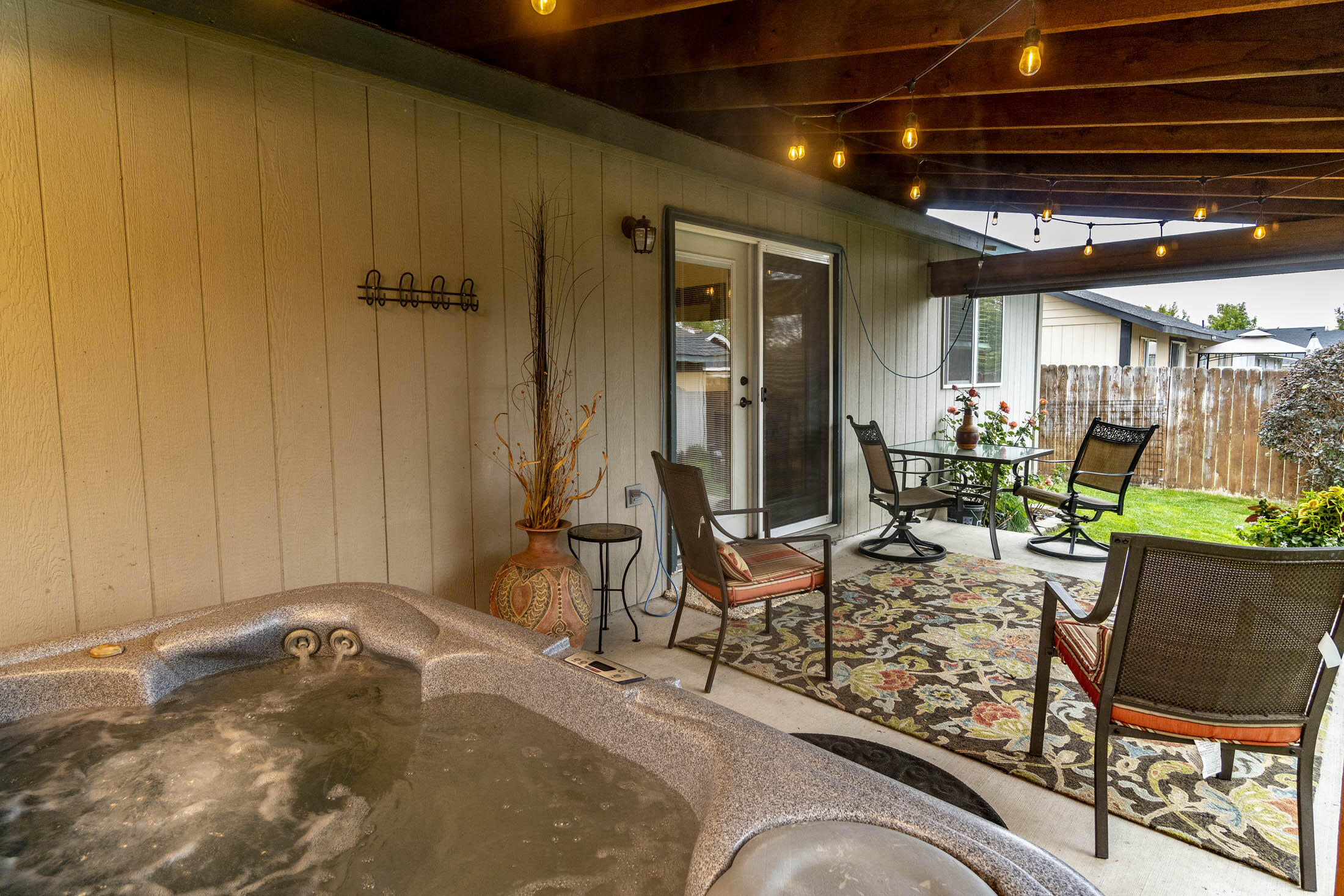 Deer Ridge - Residential