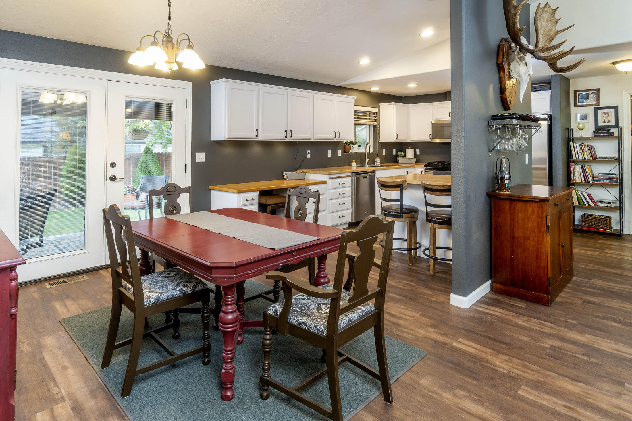 Deer Ridge - Residential