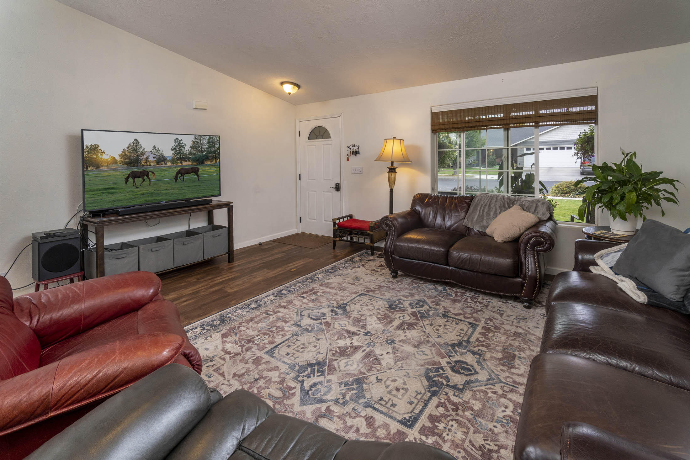 Deer Ridge - Residential