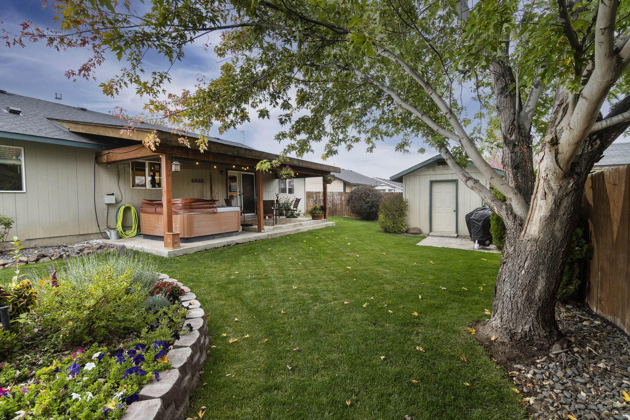 Deer Ridge - Residential