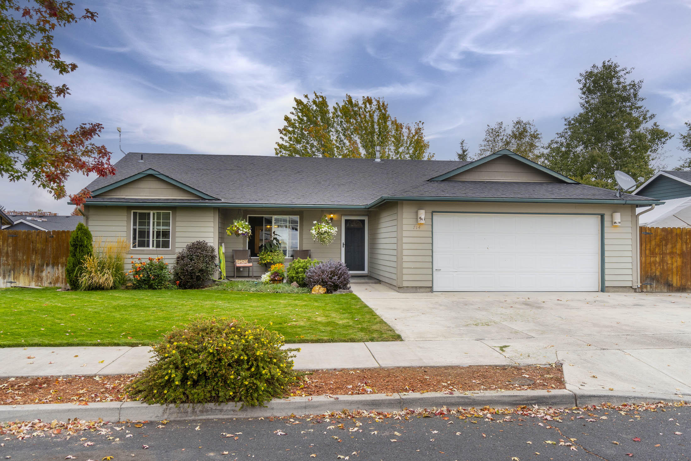 Deer Ridge - Residential