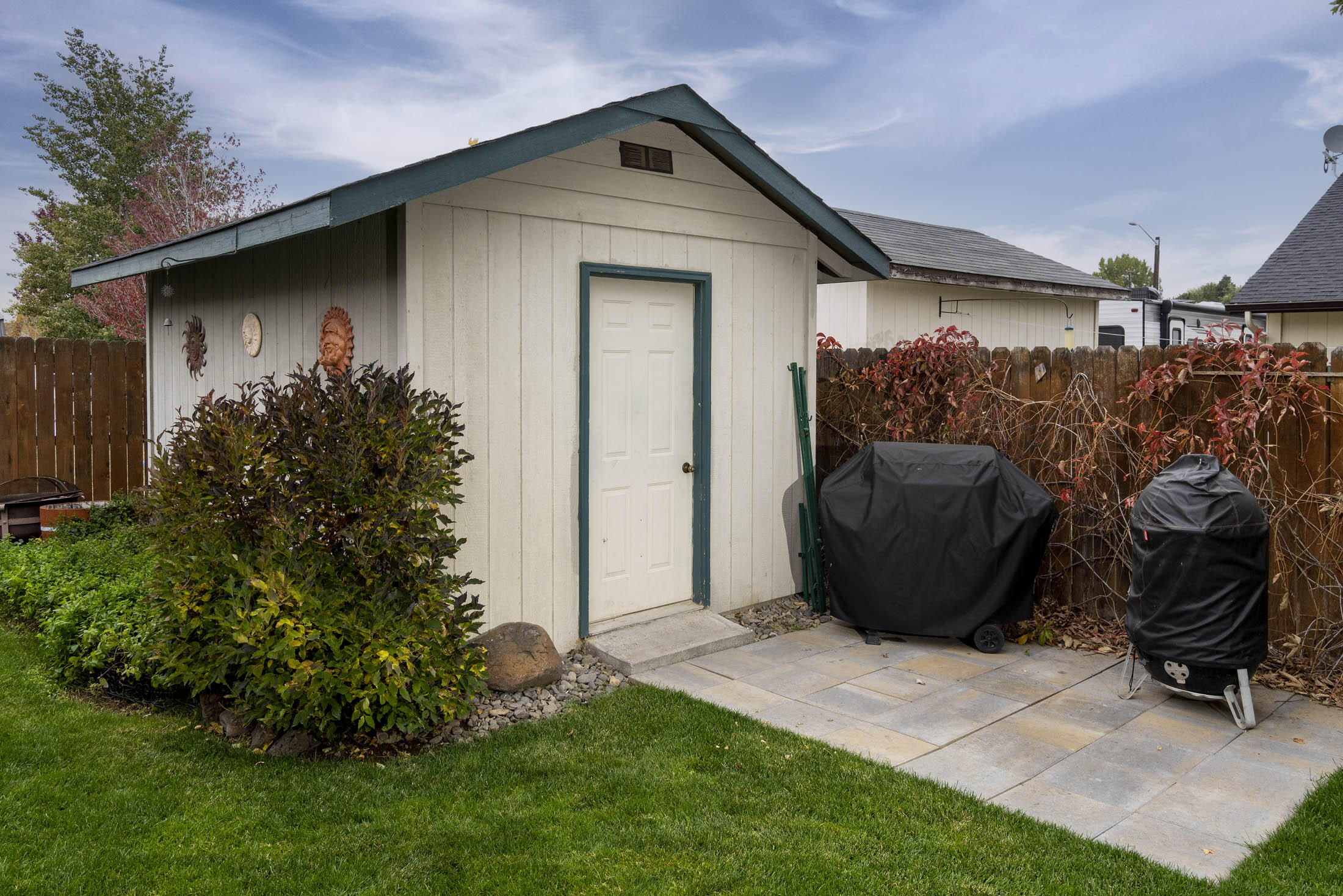 Deer Ridge - Residential