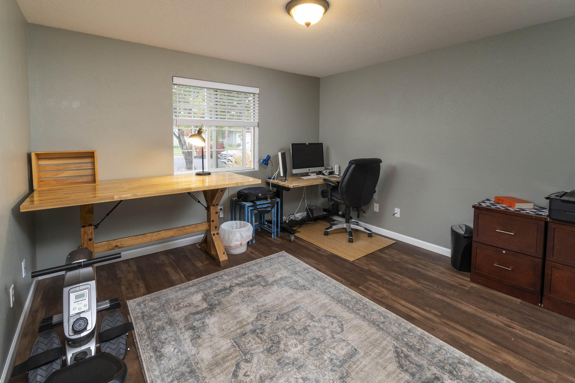 Deer Ridge - Residential