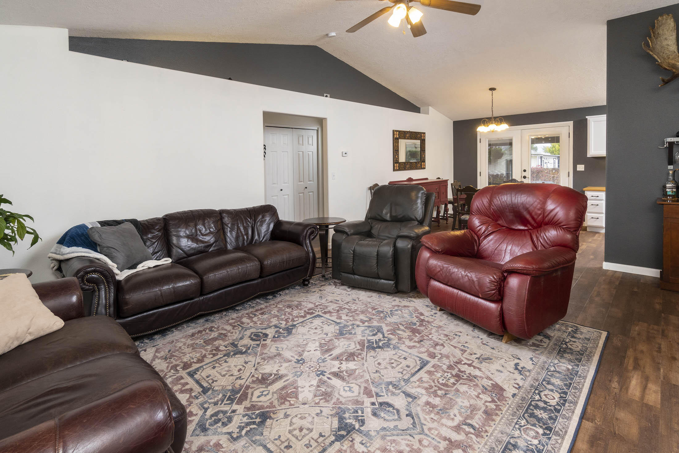 Deer Ridge - Residential