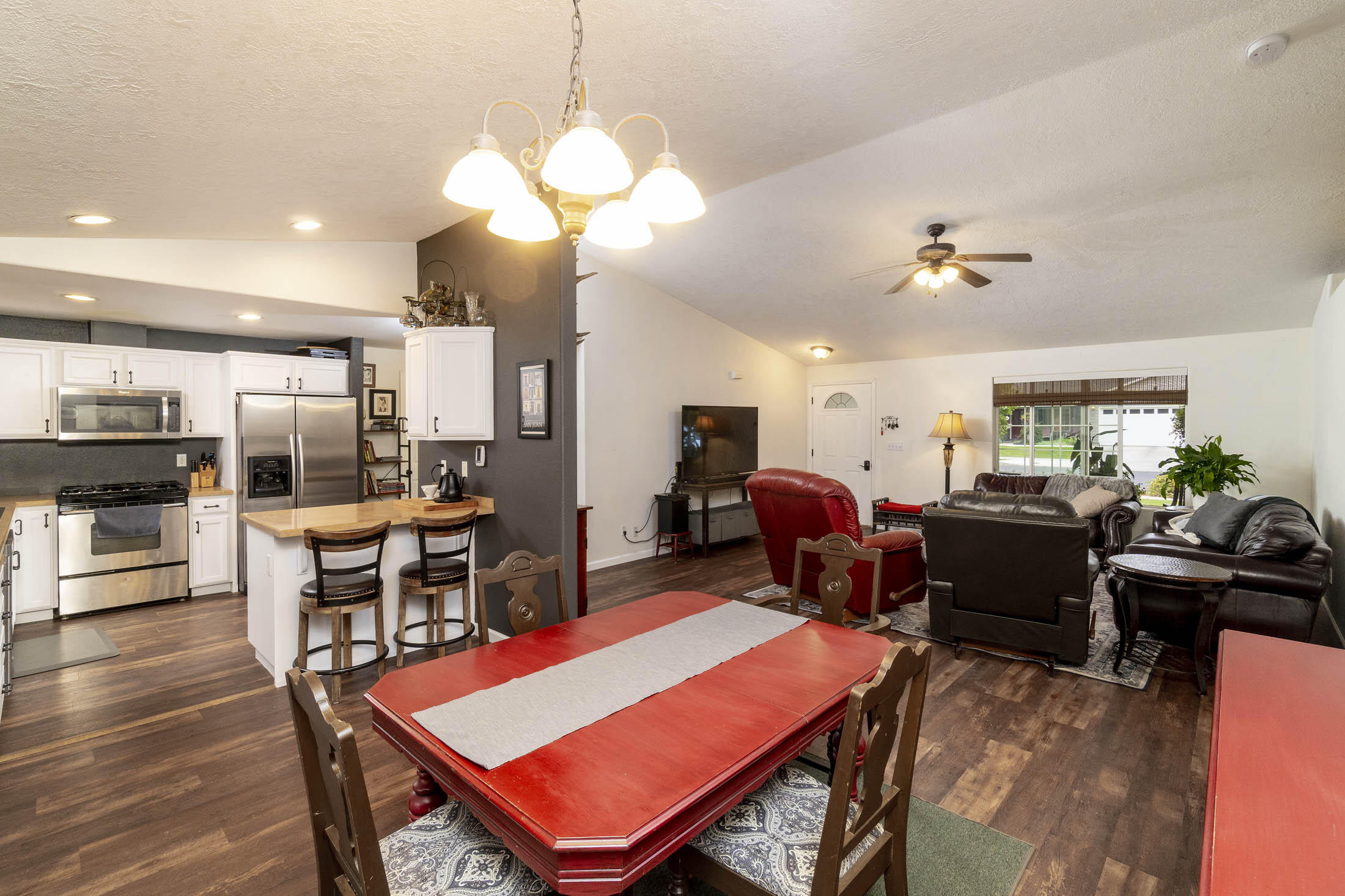 Deer Ridge - Residential